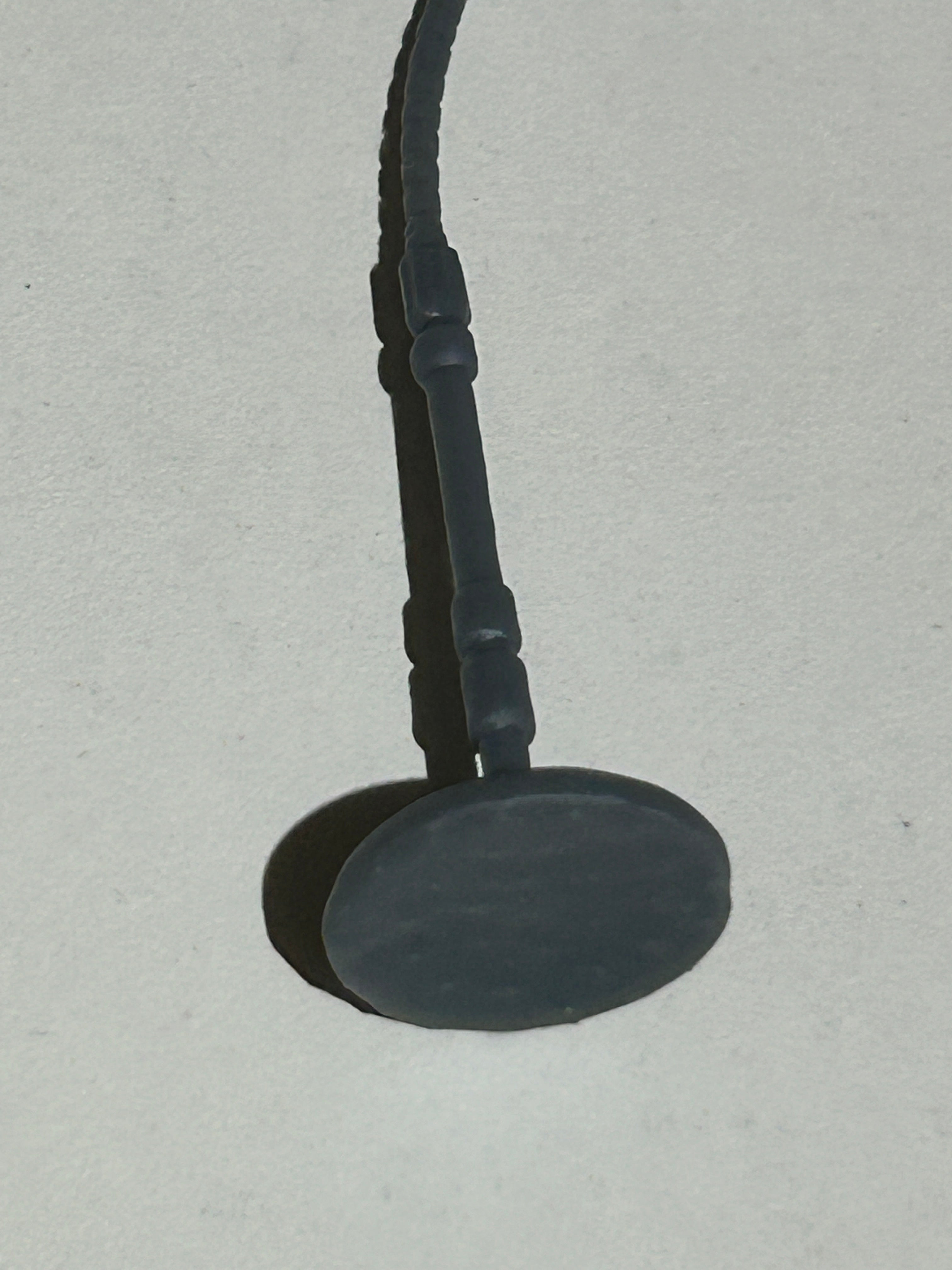 VINTAGE STAR WARS REPRODUCTION REPLICA MAX REBO BAND MIC SY SNOOTLES 3D PRINTED