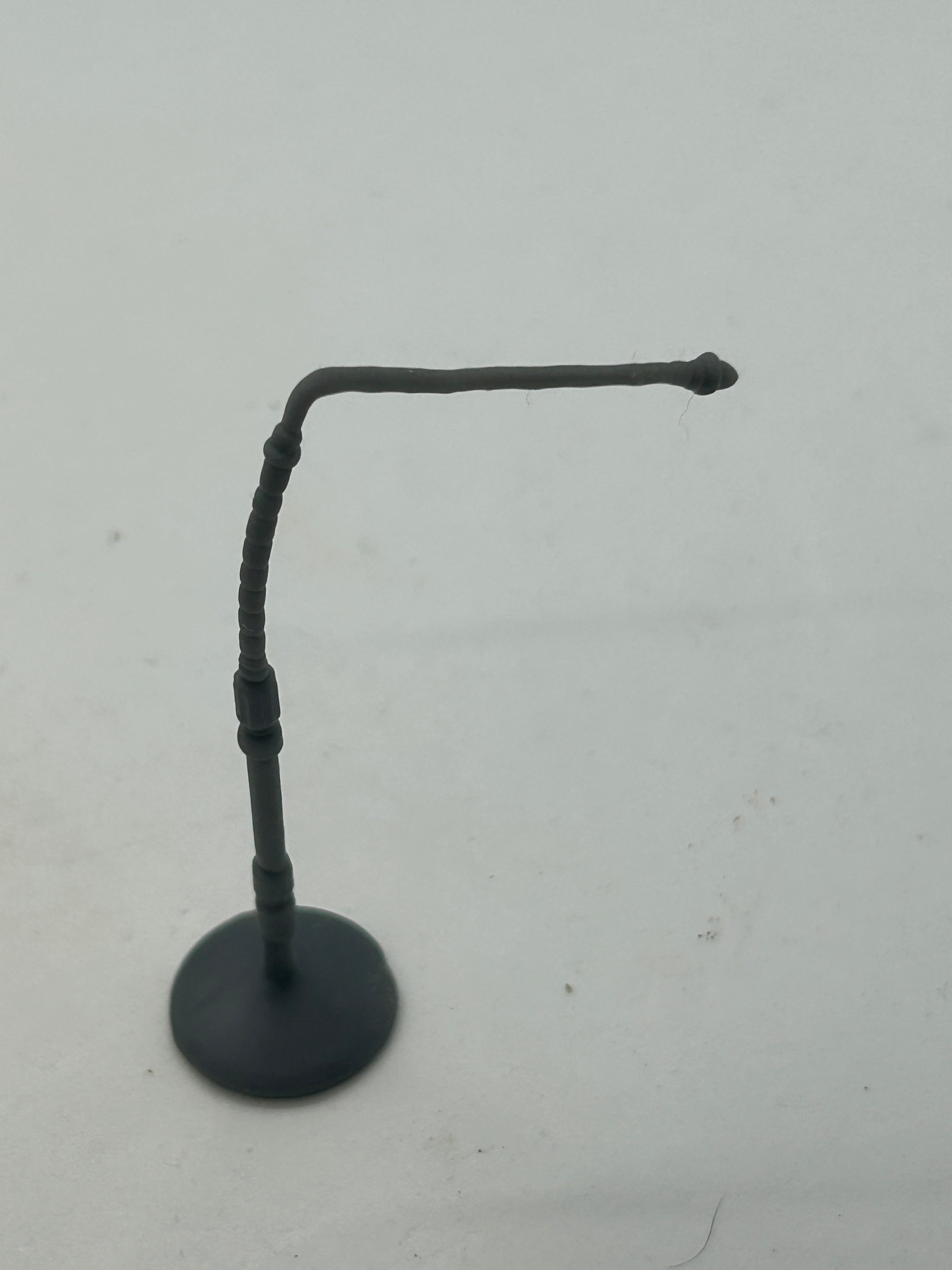 VINTAGE STAR WARS REPRODUCTION/REPLICA MAX REBO BAND MIC DROOPY MCcool 3D