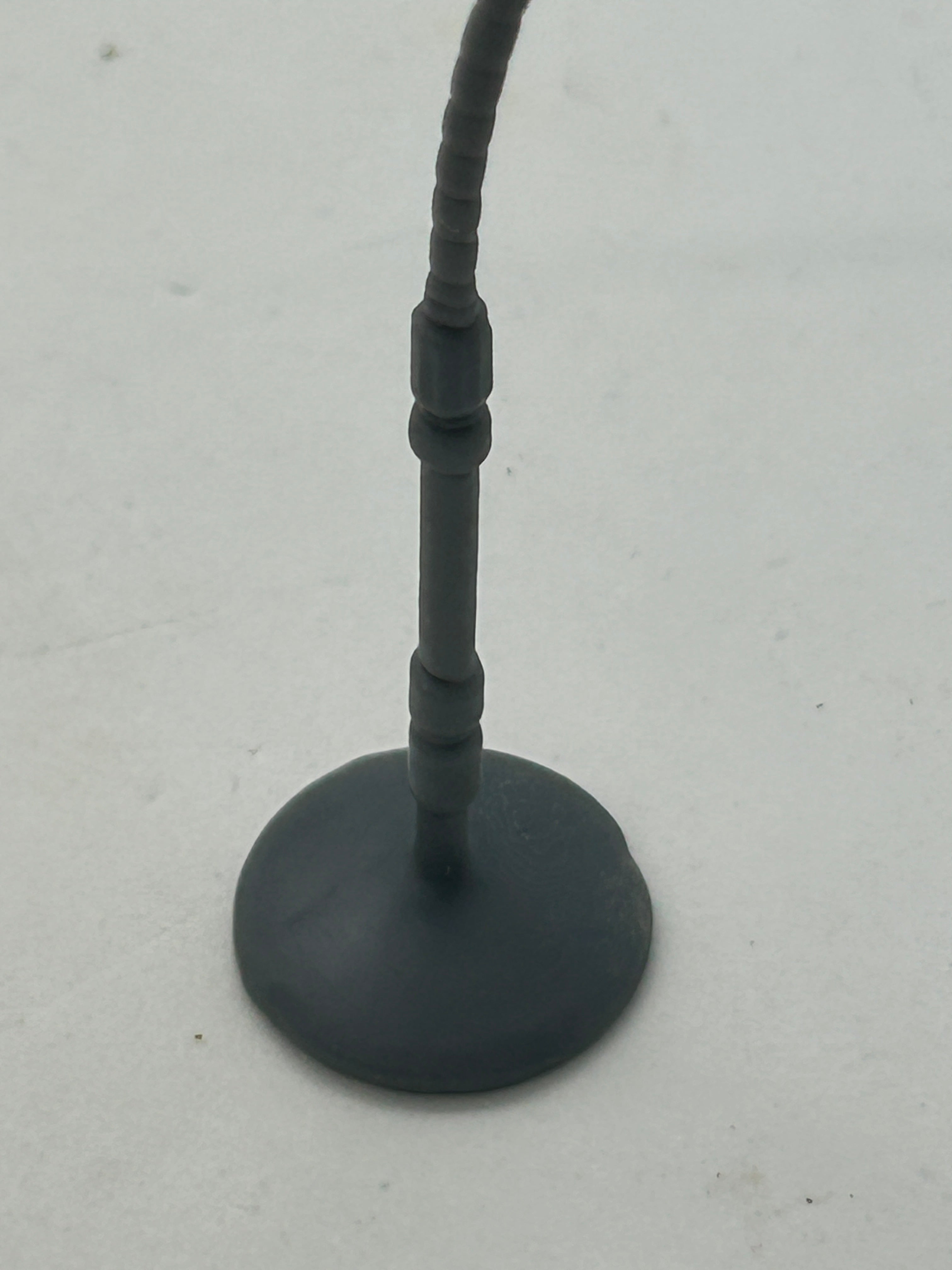 VINTAGE STAR WARS REPRODUCTION/REPLICA MAX REBO BAND MIC DROOPY MCcool 3D