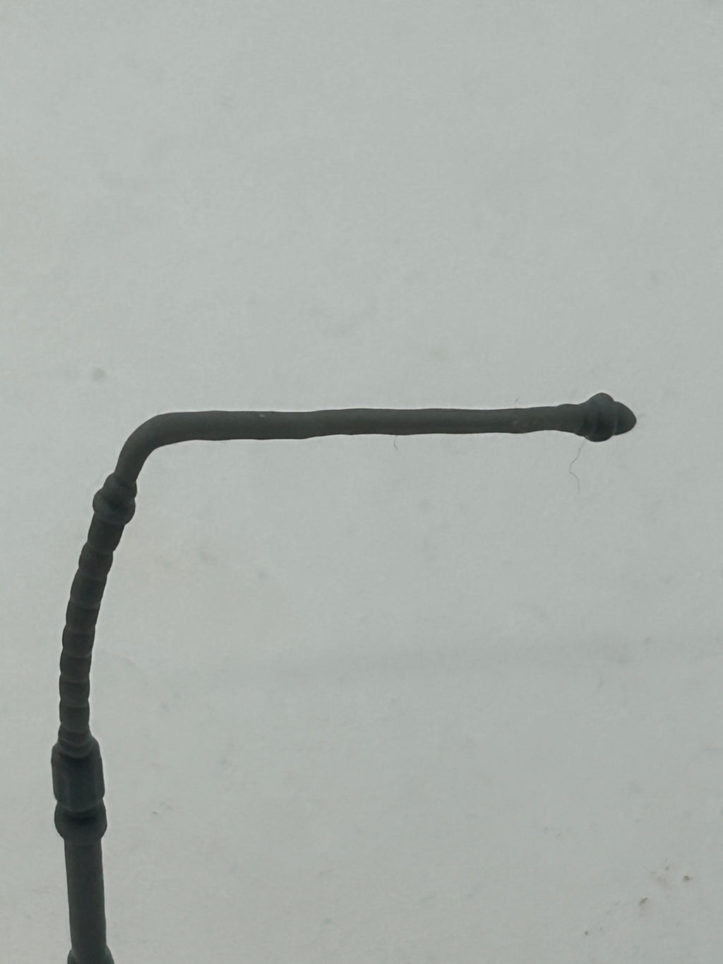 VINTAGE STAR WARS REPRODUCTION/REPLICA MAX REBO BAND MIC DROOPY MCcool 3D