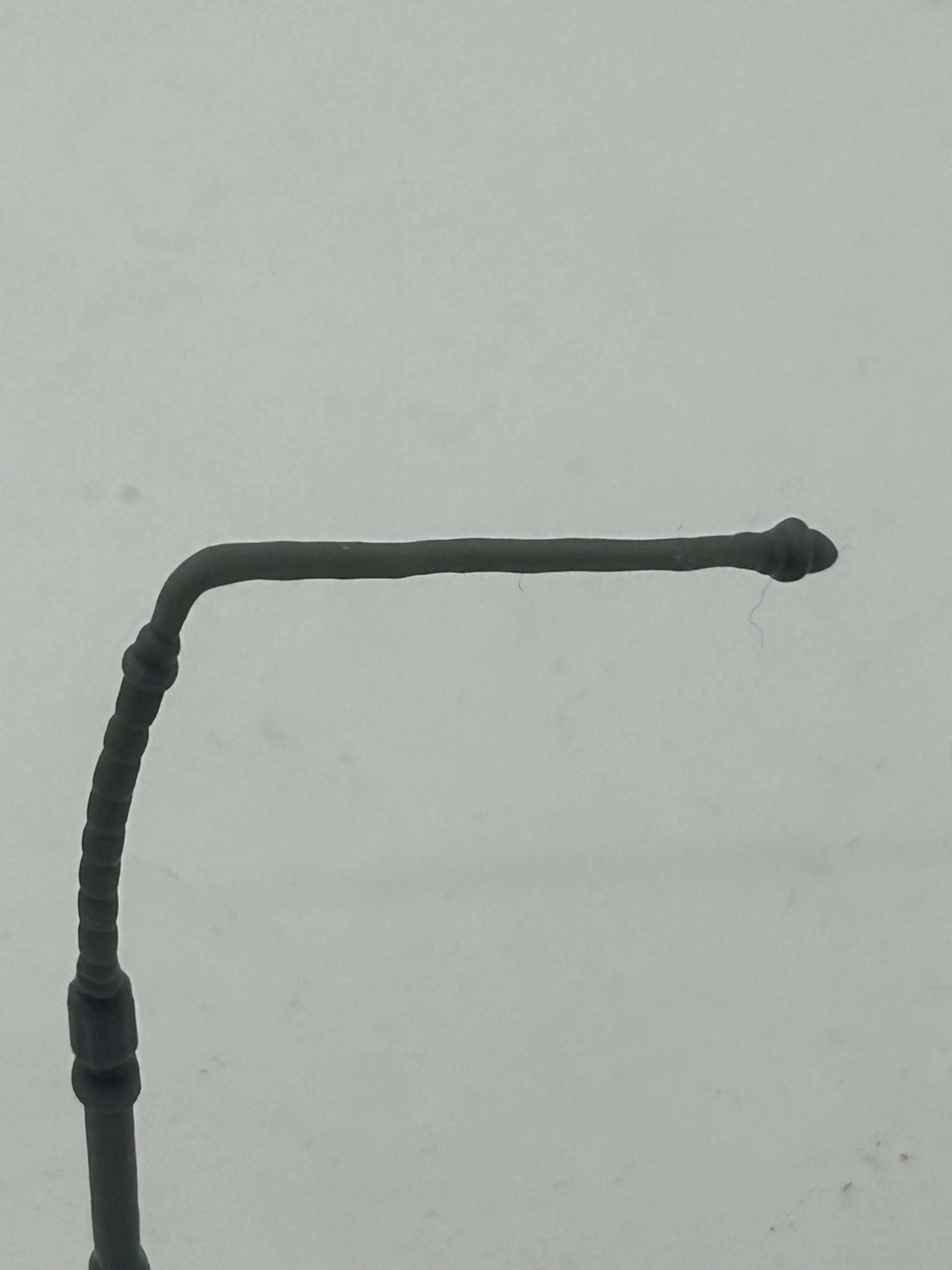 VINTAGE STAR WARS REPRODUCTION/REPLICA MAX REBO BAND MIC DROOPY MCcool 3D