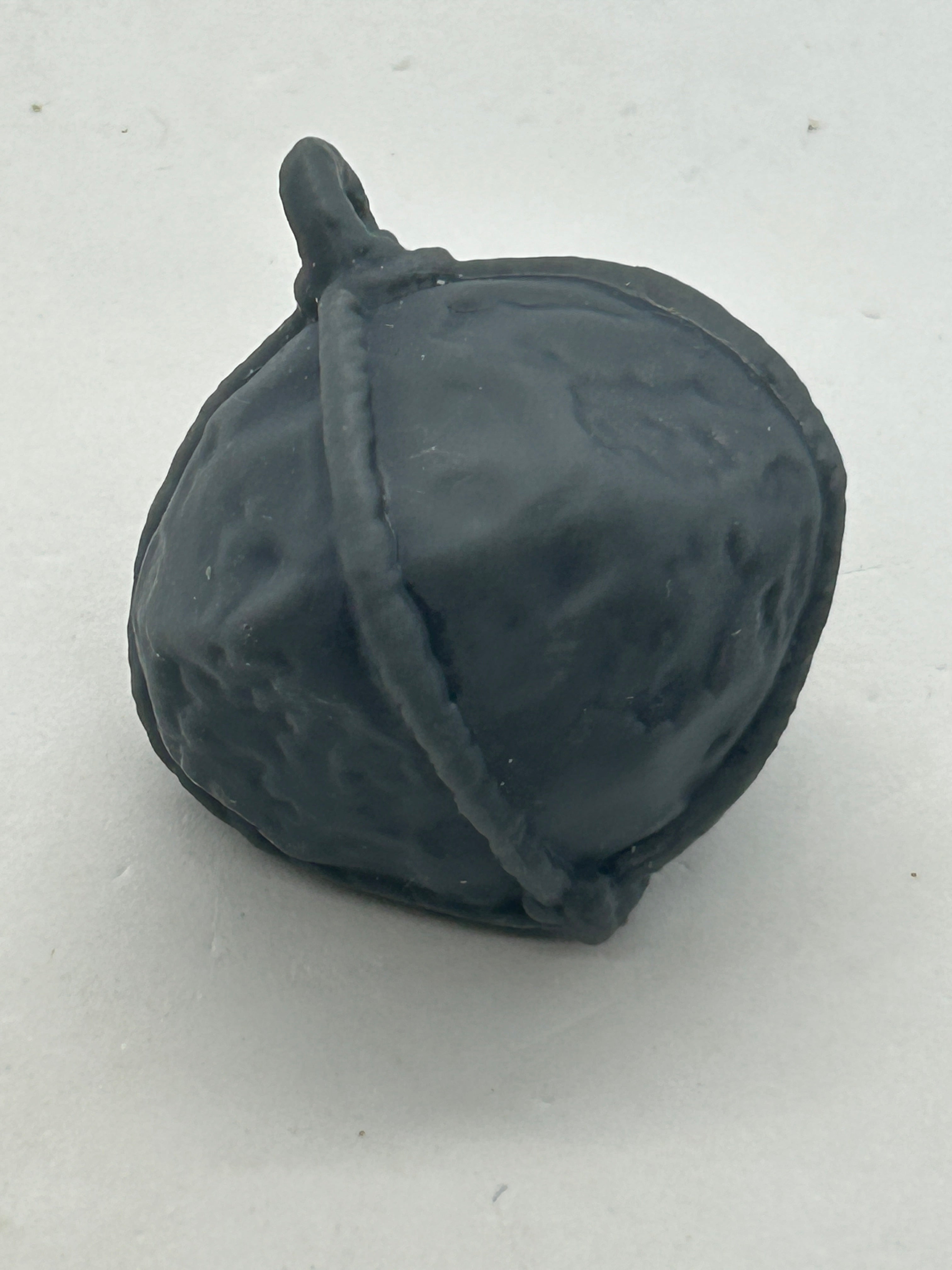 VINTAGE STAR WARS REPRODUCTION/REPLICA  EWOK VILLAGE BOULDER 3D PRINTED