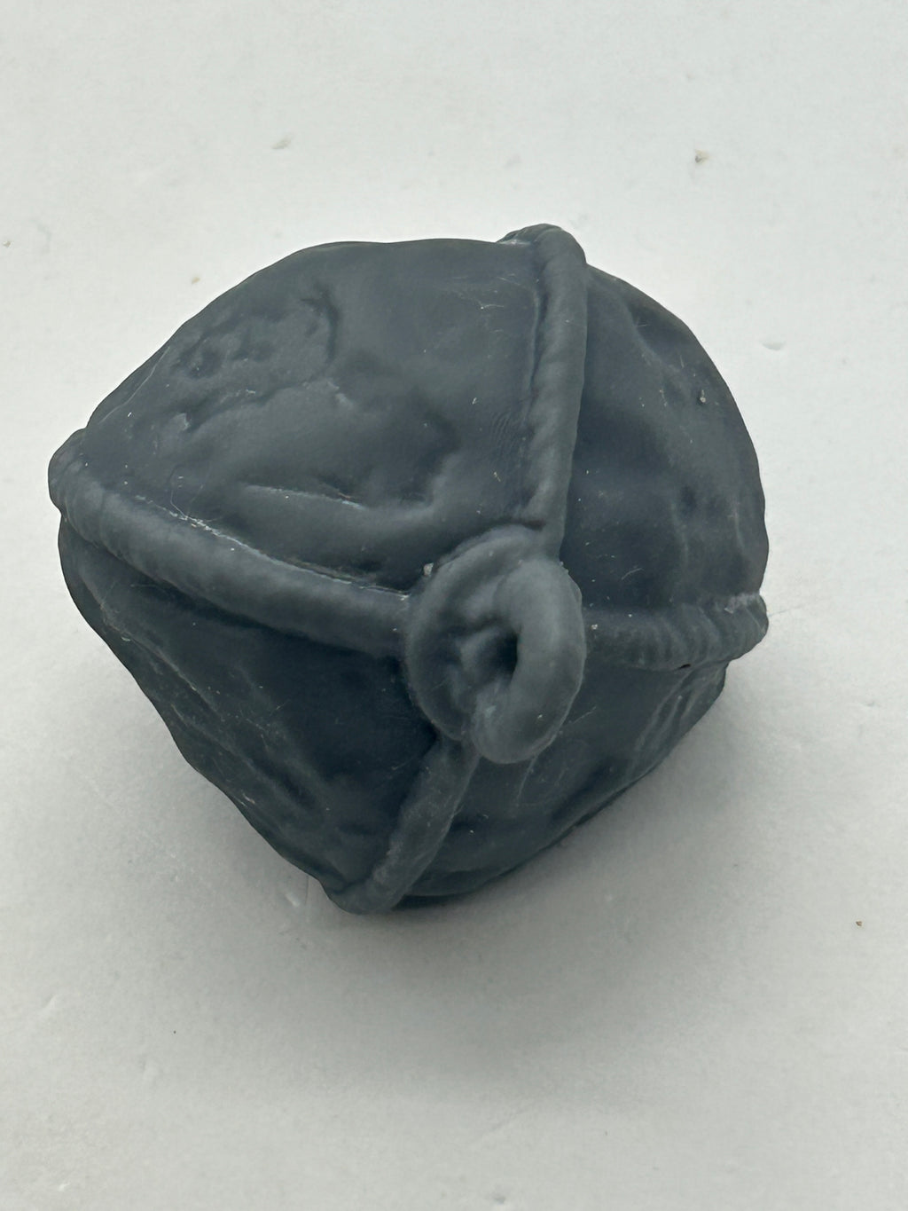 VINTAGE STAR WARS REPRODUCTION/REPLICA  EWOK VILLAGE BOULDER 3D PRINTED