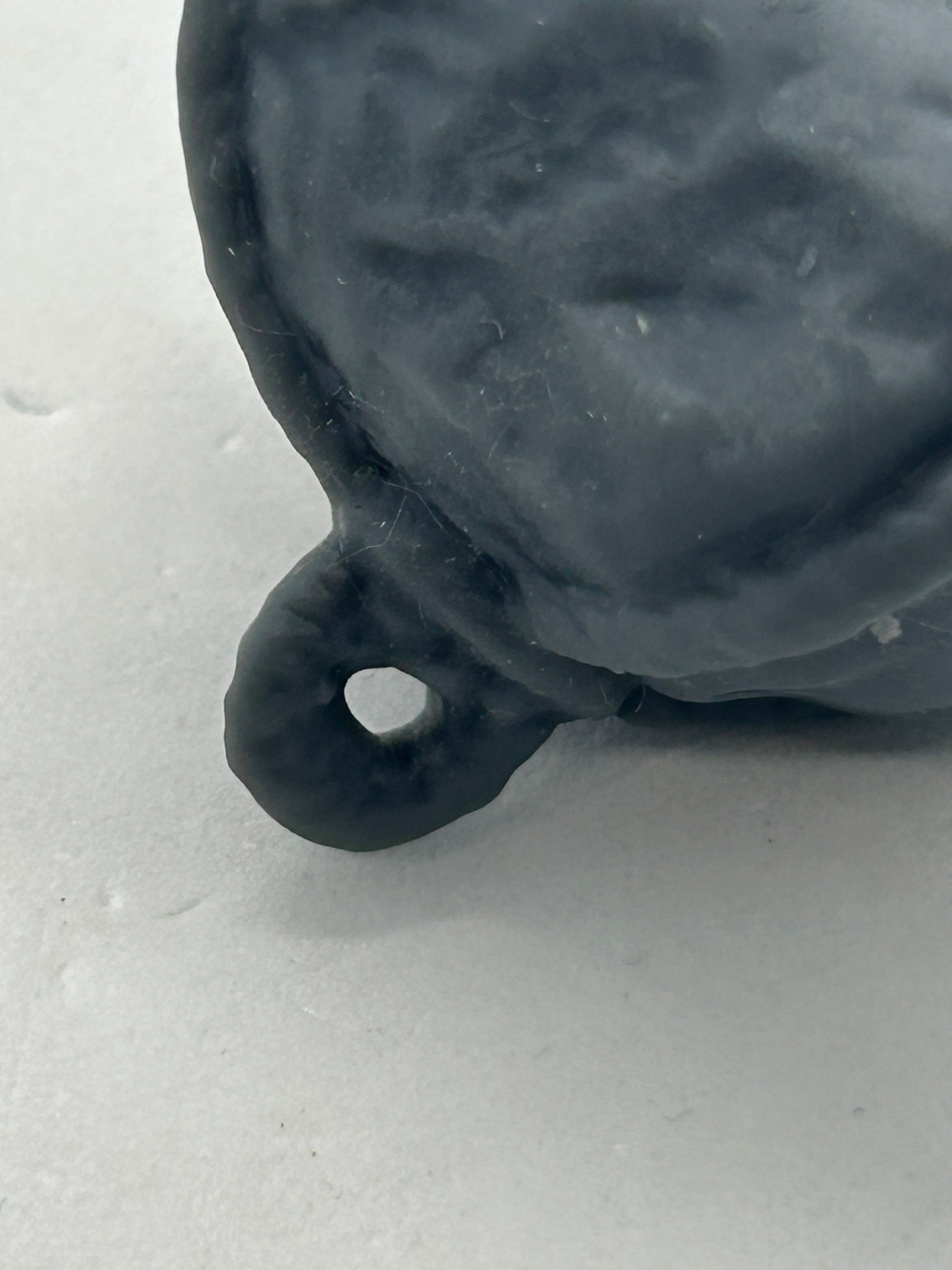 VINTAGE STAR WARS REPRODUCTION/REPLICA  EWOK VILLAGE BOULDER 3D PRINTED