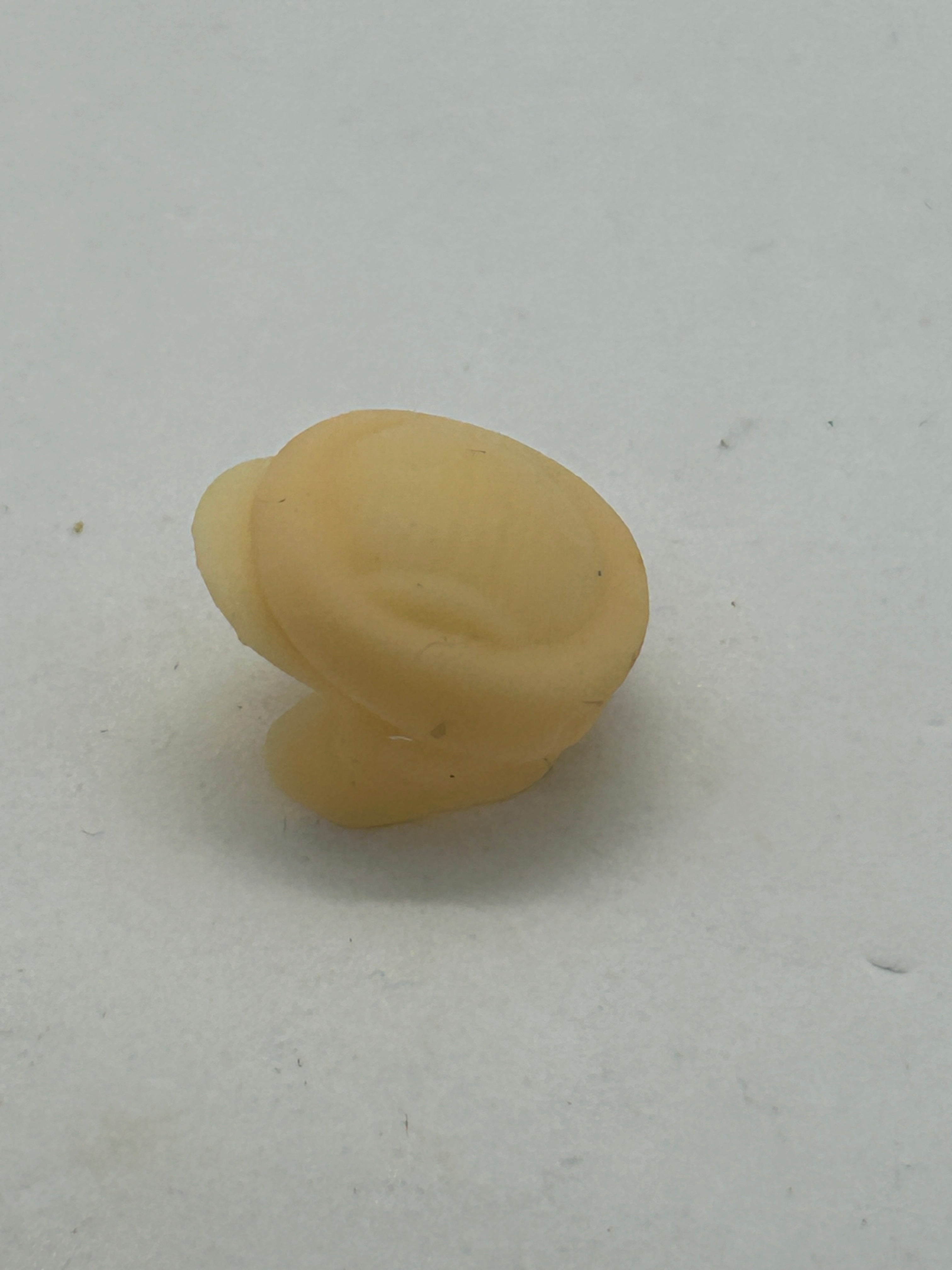 VINTAGE STAR WARS REPRODUCTION/REPLICA WEAPON LEIA ENDOR HAT (3D PRINTED)