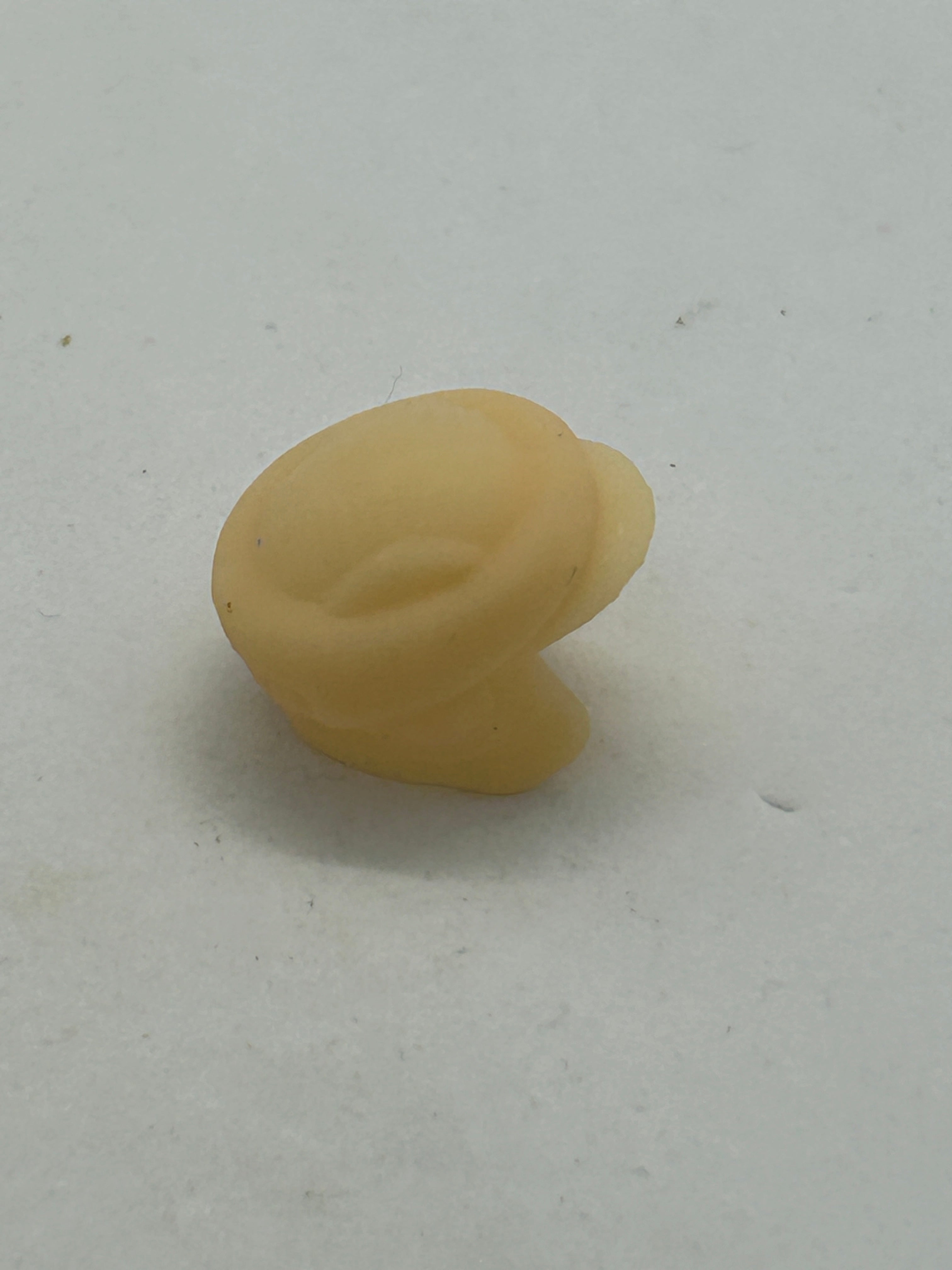 VINTAGE STAR WARS REPRODUCTION/REPLICA WEAPON LEIA ENDOR HAT (3D PRINTED)