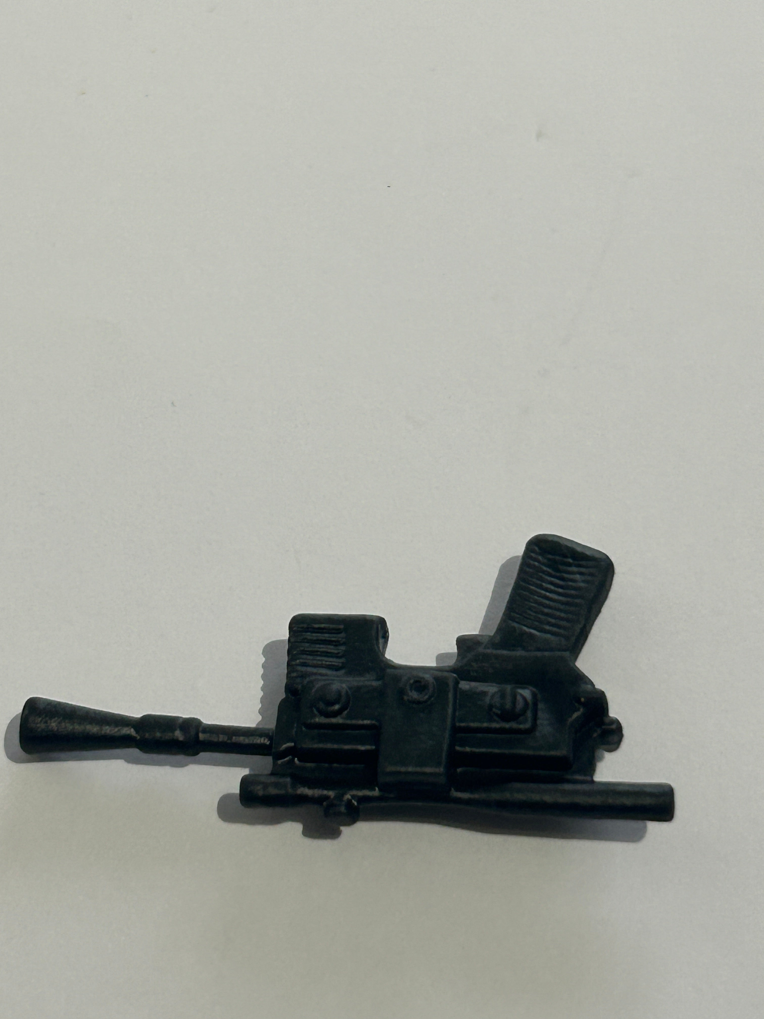 VINTAGE STAR WARS REPRODUCTION/REPLICA WEAPON FOR 12" HAN SOLO 1977