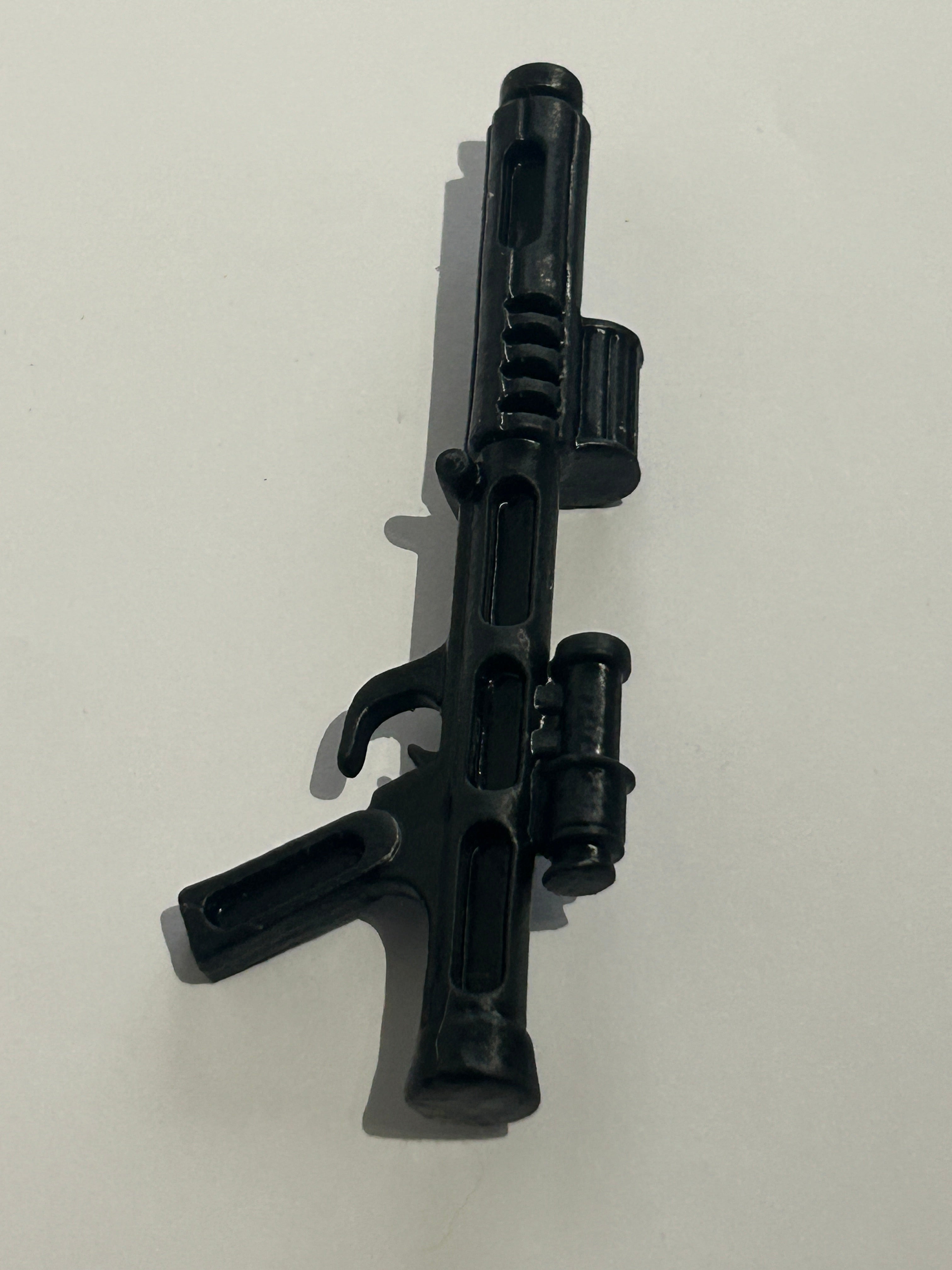 VINTAGE STAR WARS REPRODUCTION/REPLICA WEAPON FOR 12" STORMTROOPER 1978