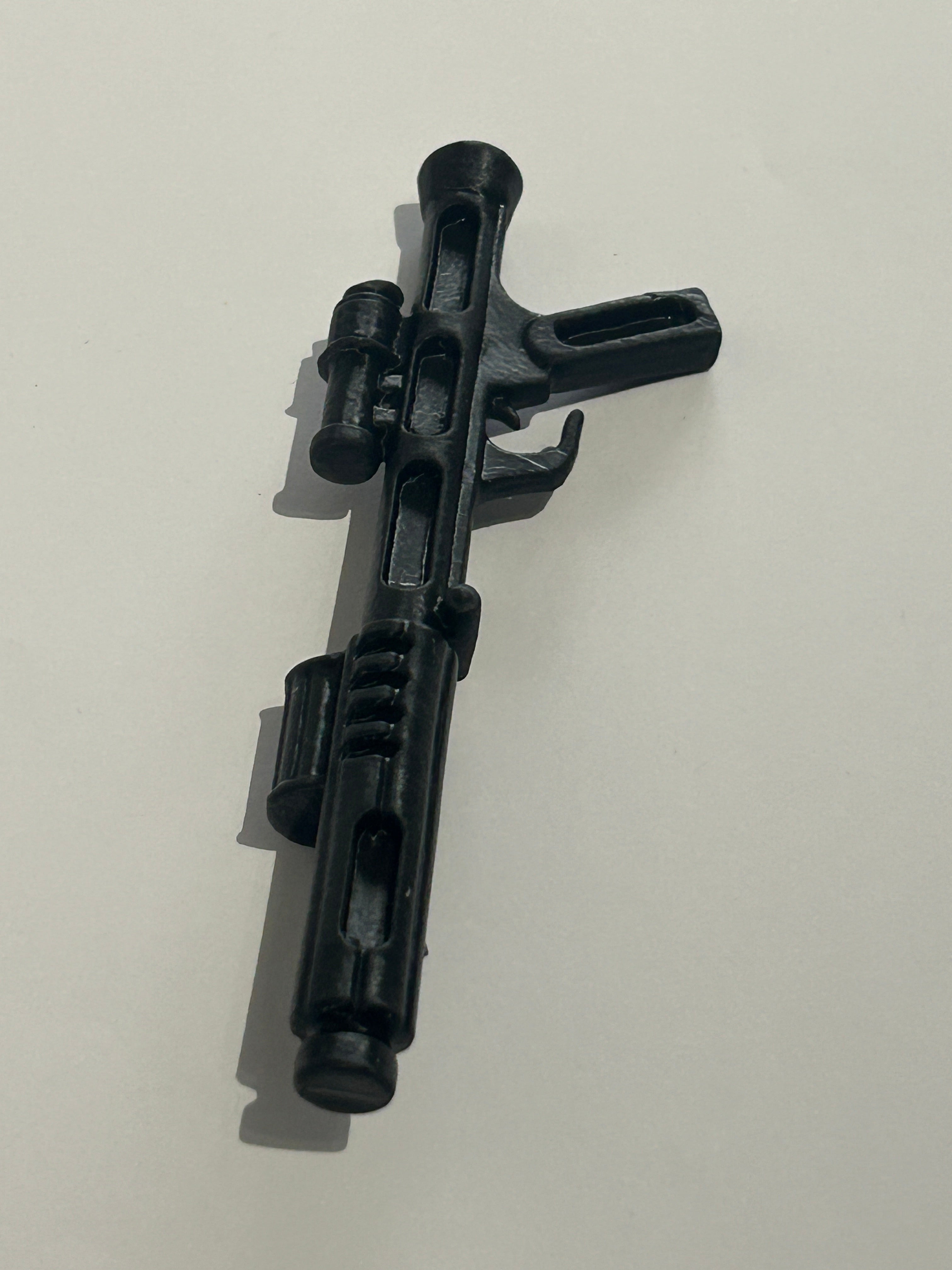 VINTAGE STAR WARS REPRODUCTION/REPLICA WEAPON FOR 12" STORMTROOPER 1978