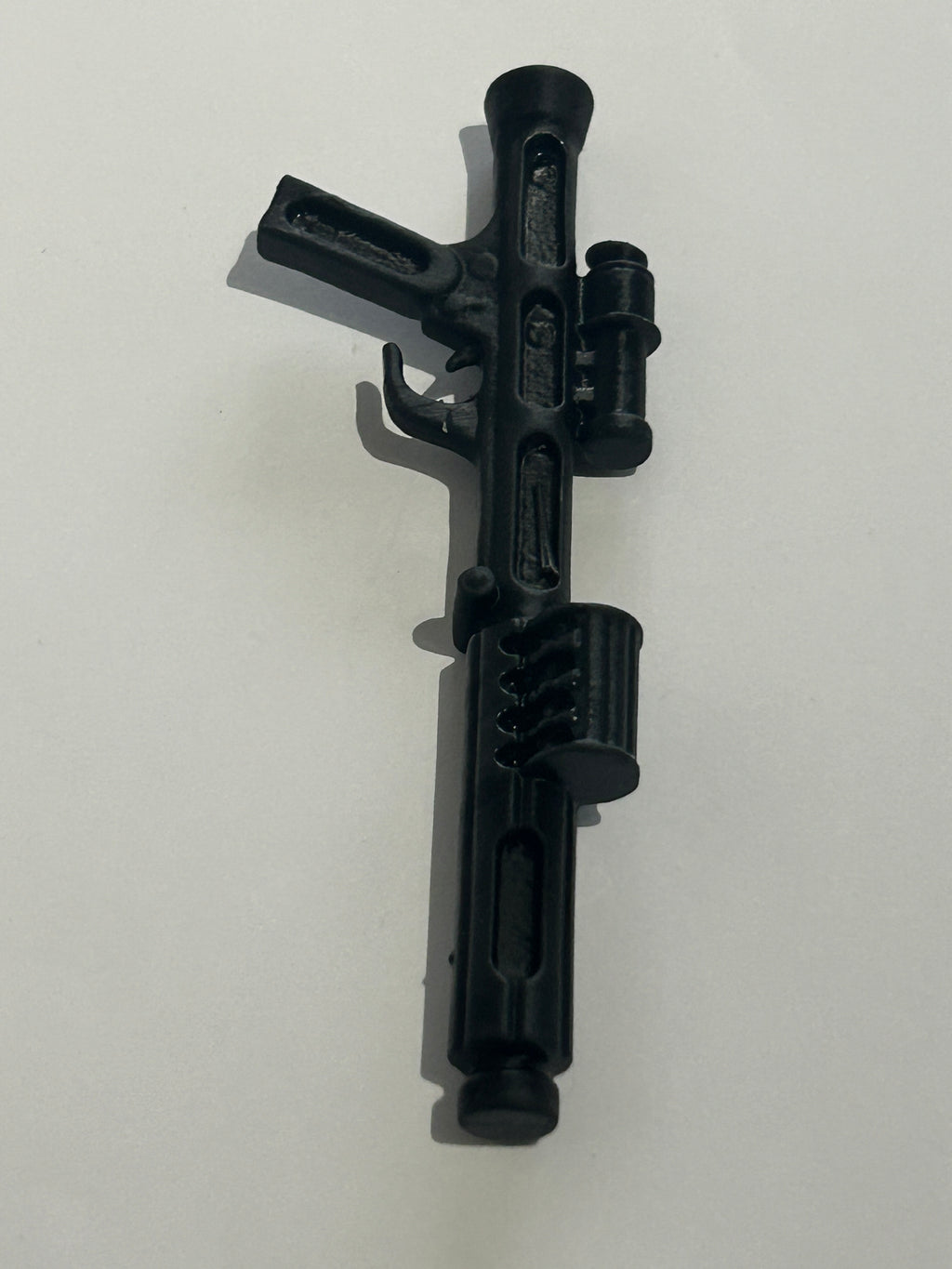 VINTAGE STAR WARS REPRODUCTION/REPLICA WEAPON FOR 12" STORMTROOPER 1978