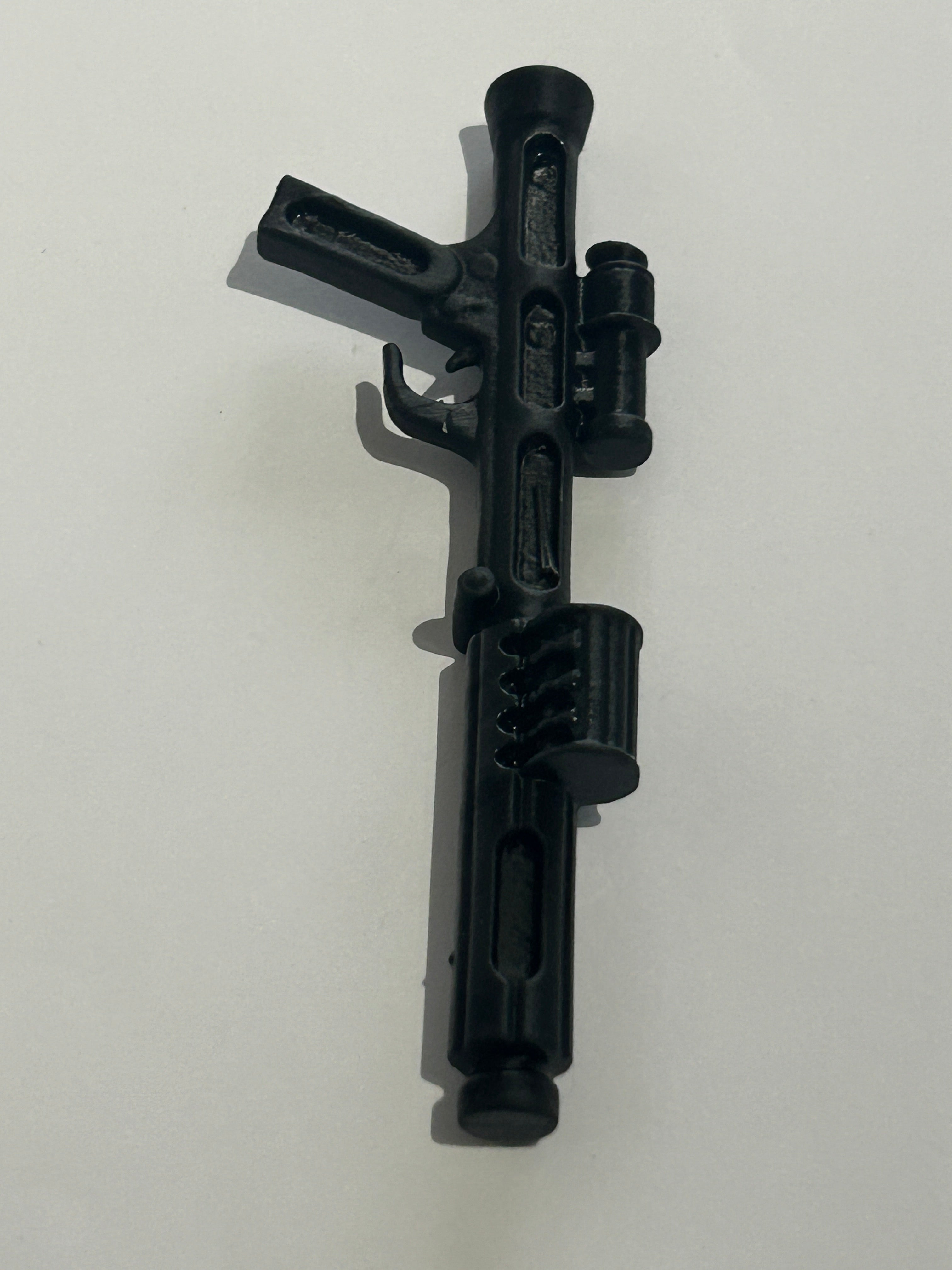 VINTAGE STAR WARS REPRODUCTION/REPLICA WEAPON FOR 12" STORMTROOPER 1978