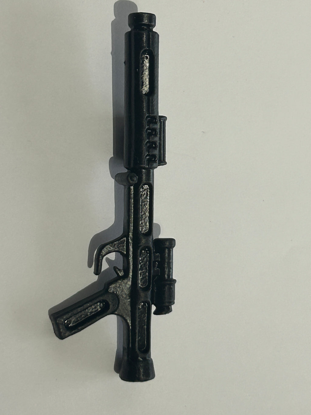 VINTAGE STAR WARS REPRODUCTION/REPLICA WEAPON FOR 12" STORMTROOPER 1978