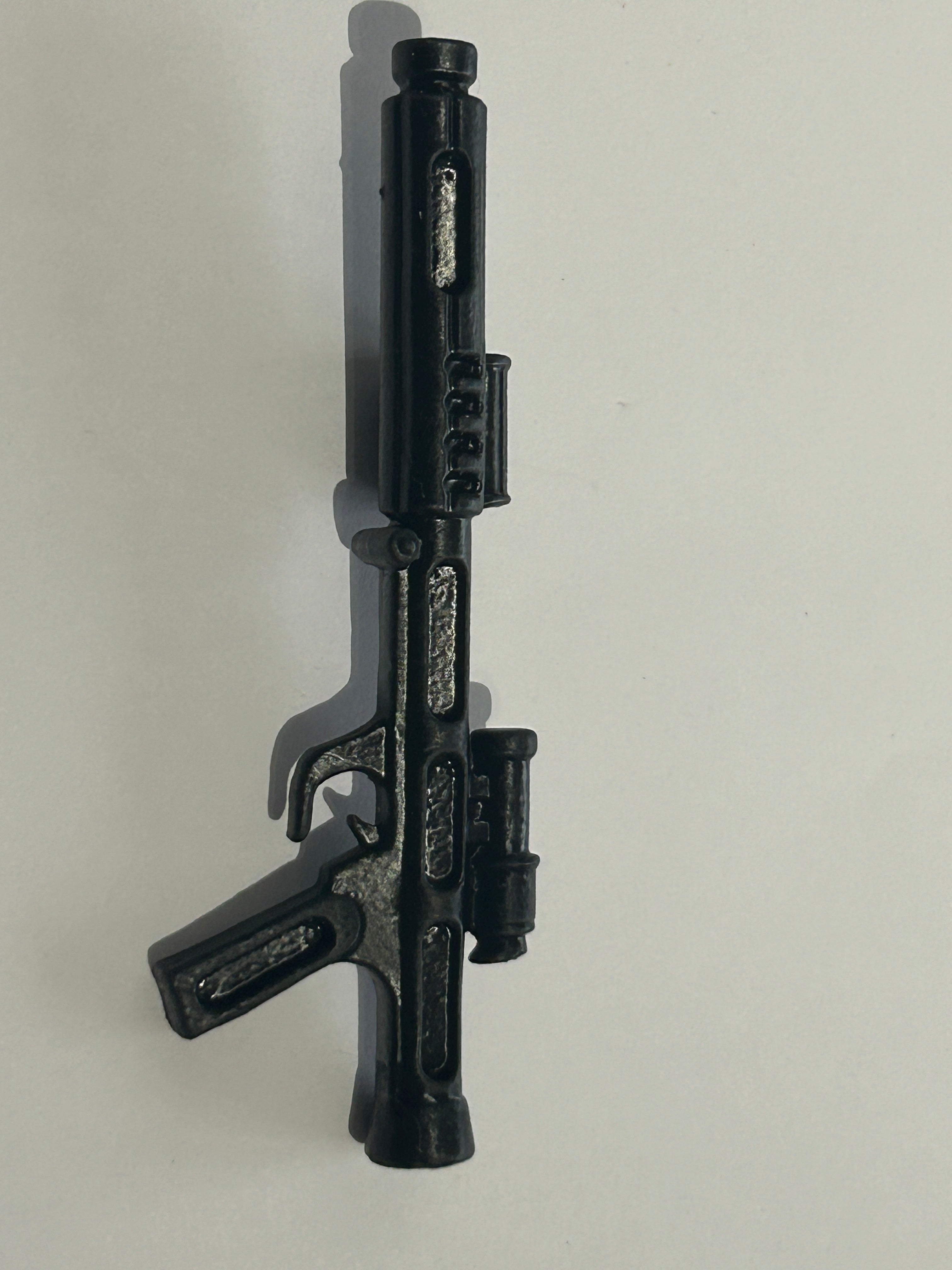 VINTAGE STAR WARS REPRODUCTION/REPLICA WEAPON FOR 12" STORMTROOPER 1978