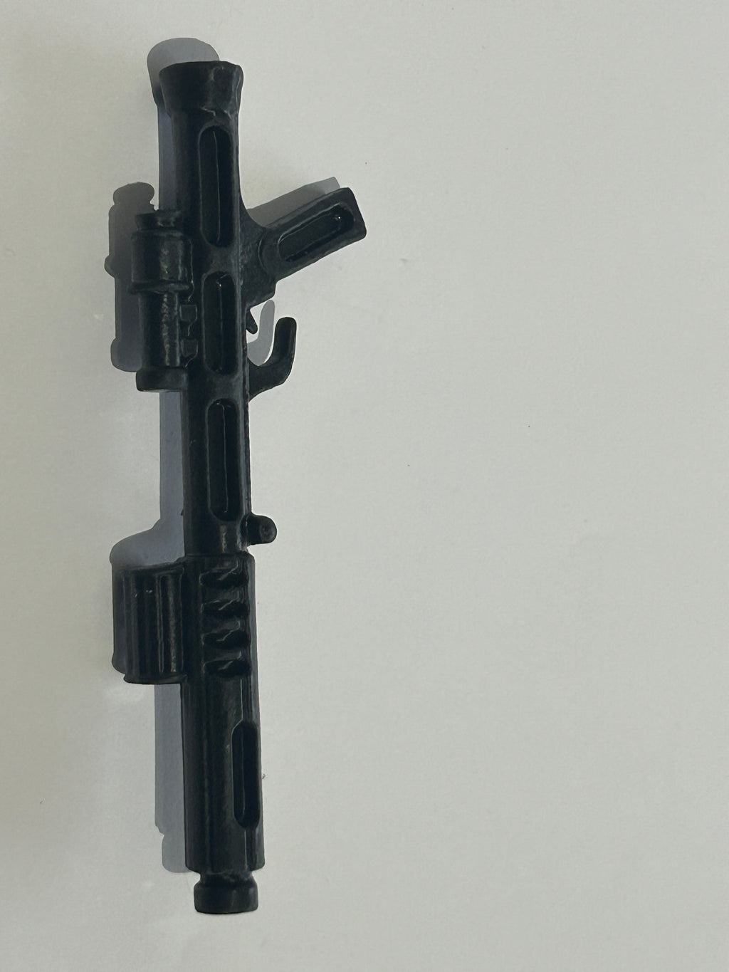 VINTAGE STAR WARS REPRODUCTION/REPLICA WEAPON FOR 12" STORMTROOPER 1978