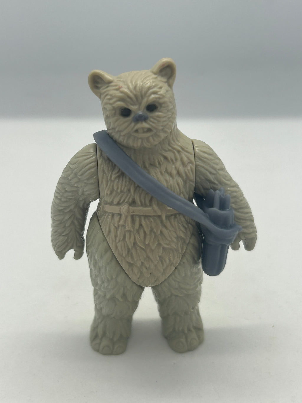 VINTAGE STAR WARS REPRODUCTION/REPLICA  WAROK QUIVER 3D PRINTED