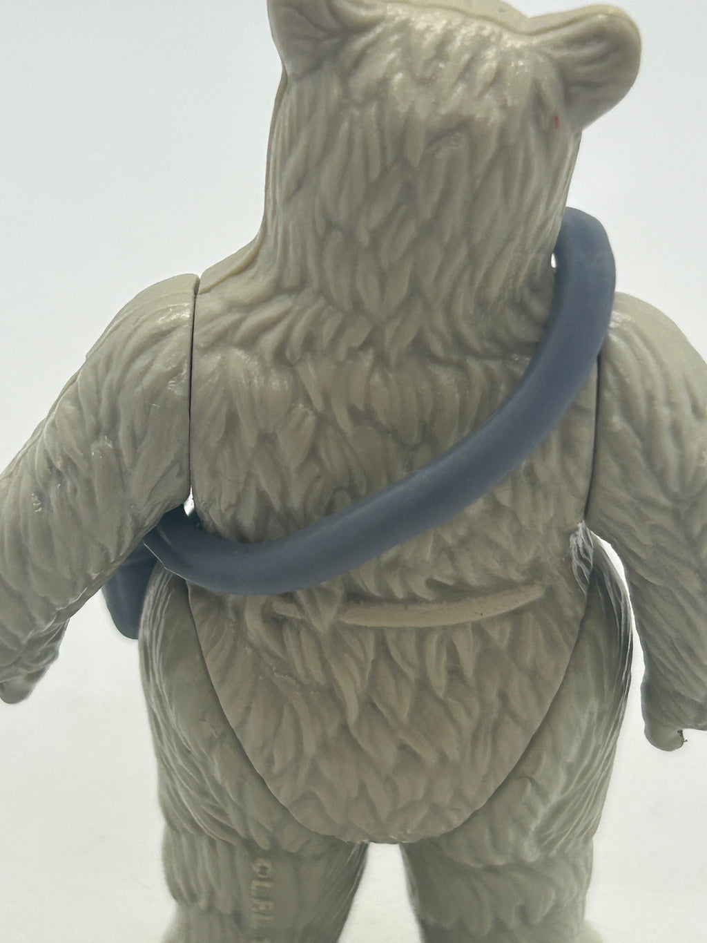 VINTAGE STAR WARS REPRODUCTION/REPLICA  WAROK QUIVER 3D PRINTED