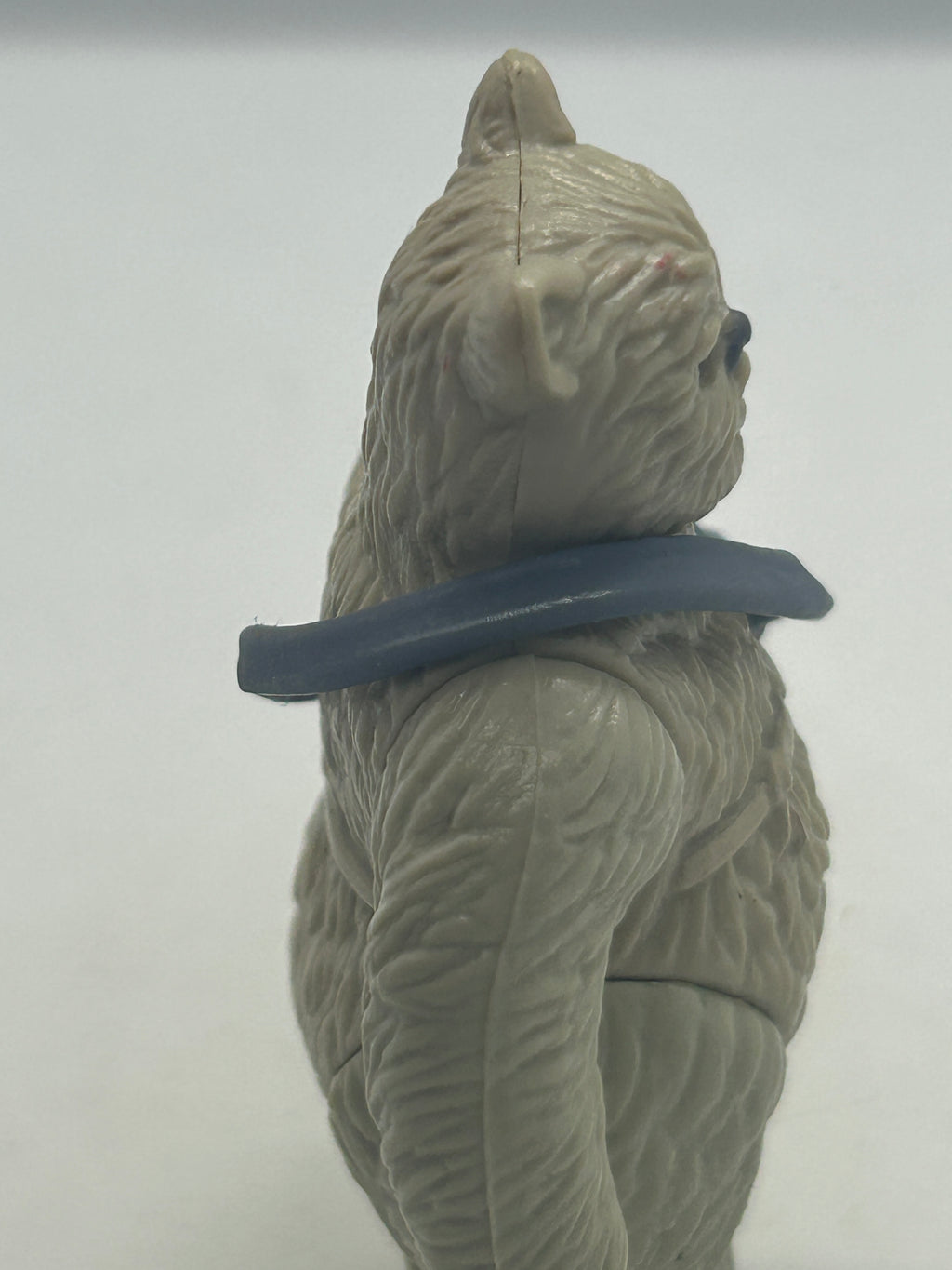 VINTAGE STAR WARS REPRODUCTION/REPLICA  WAROK QUIVER 3D PRINTED