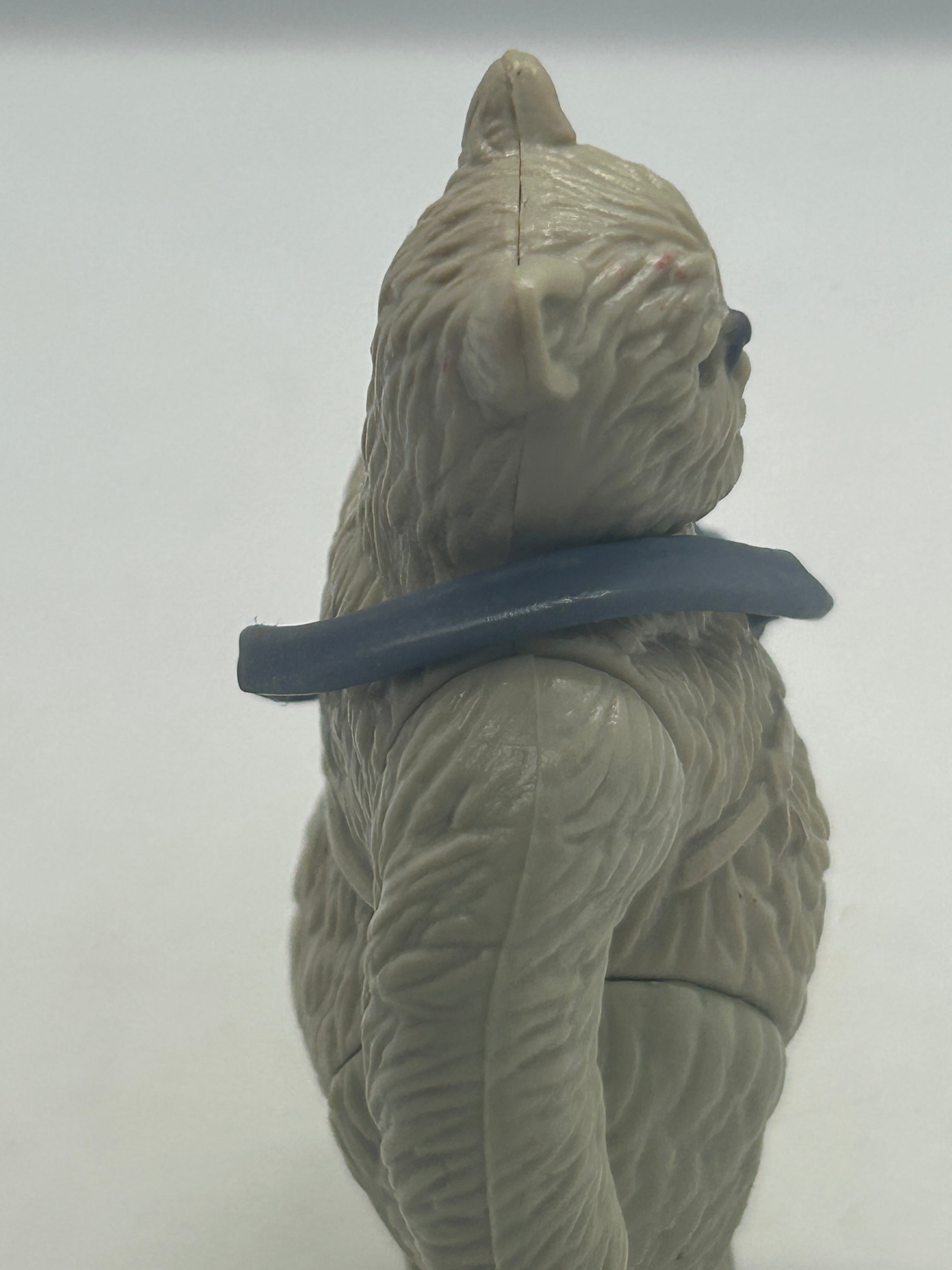 VINTAGE STAR WARS REPRODUCTION/REPLICA  WAROK QUIVER 3D PRINTED