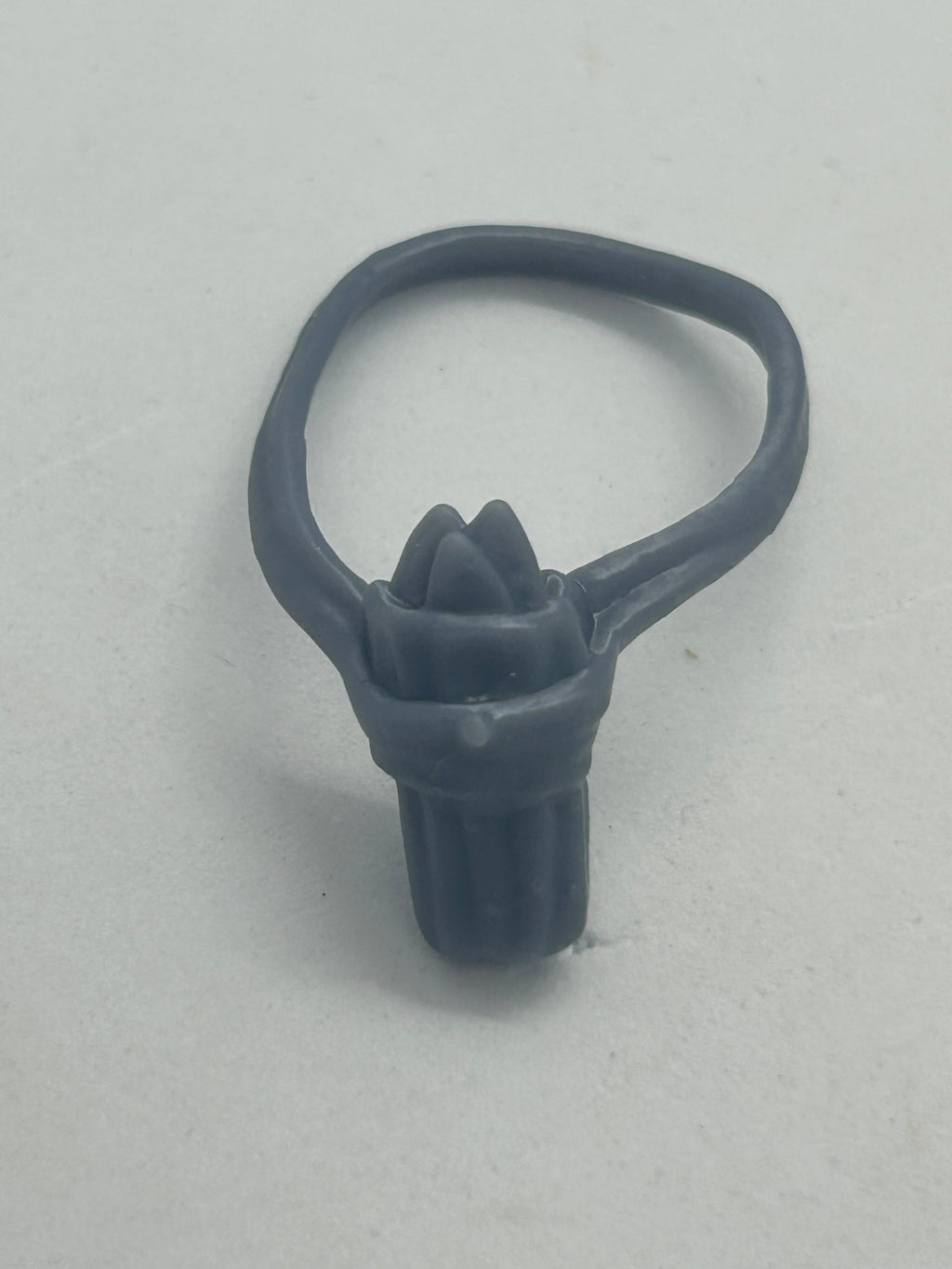 VINTAGE STAR WARS REPRODUCTION/REPLICA  WAROK QUIVER 3D PRINTED