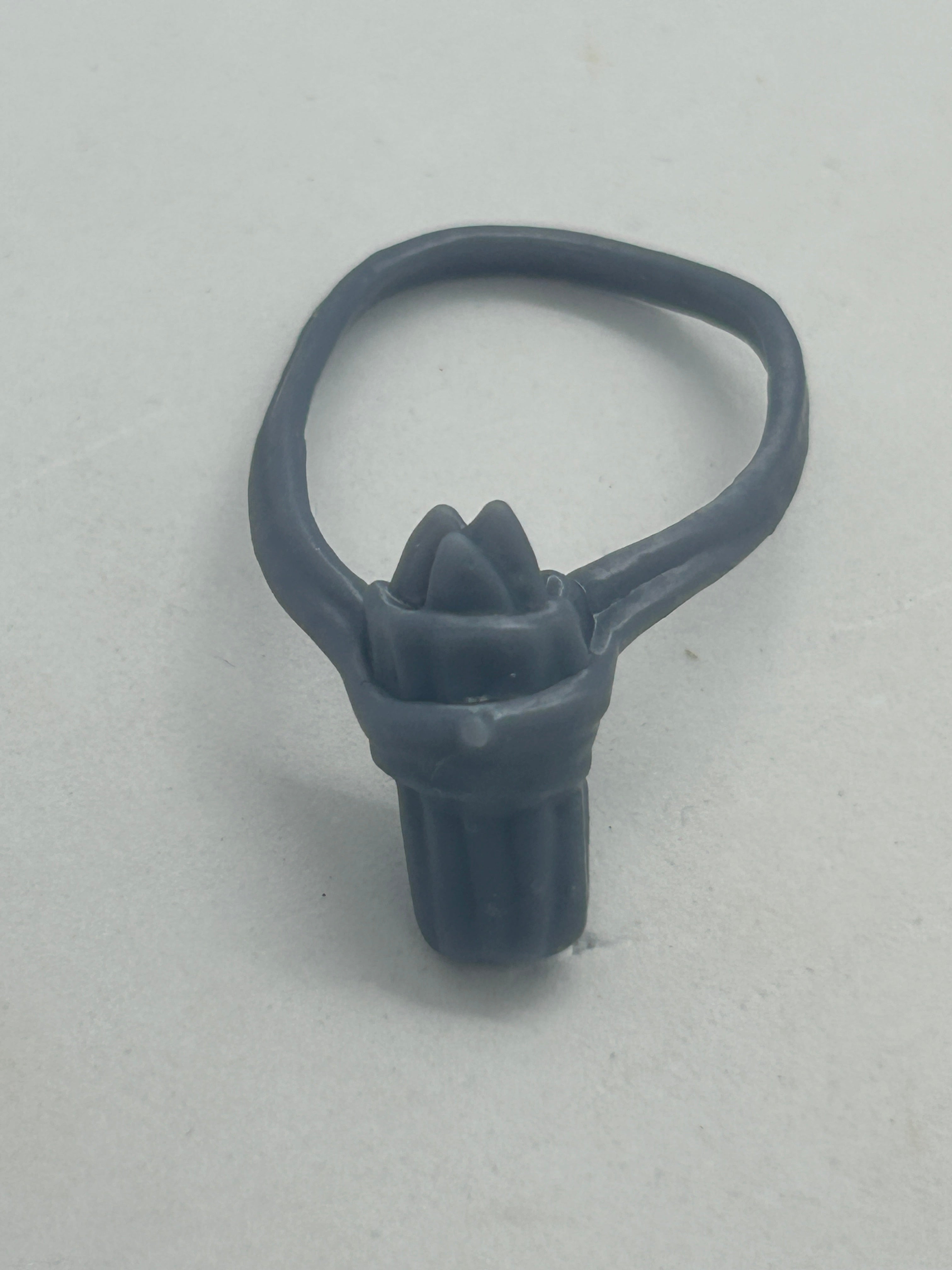 VINTAGE STAR WARS REPRODUCTION/REPLICA  WAROK QUIVER 3D PRINTED