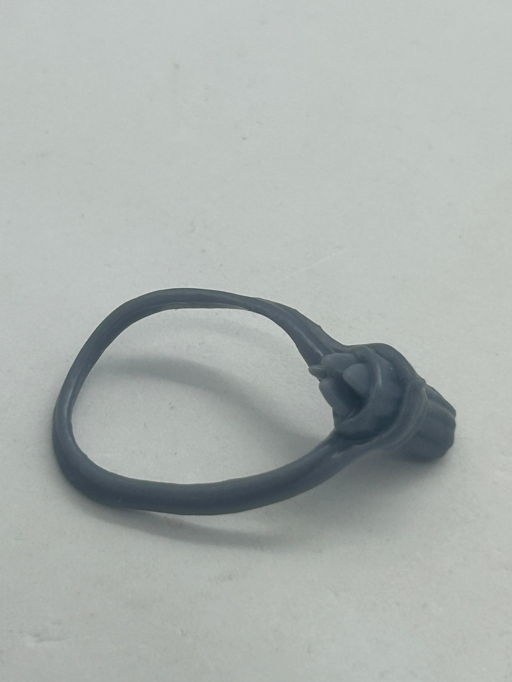 VINTAGE STAR WARS REPRODUCTION/REPLICA  WAROK QUIVER 3D PRINTED