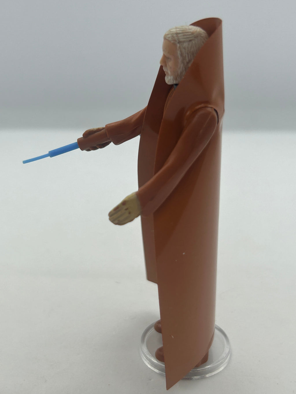 VINTAGE STAR WARS OBI WAN KANOBI REPRODUCTION/REPLICA CAPE ONLY