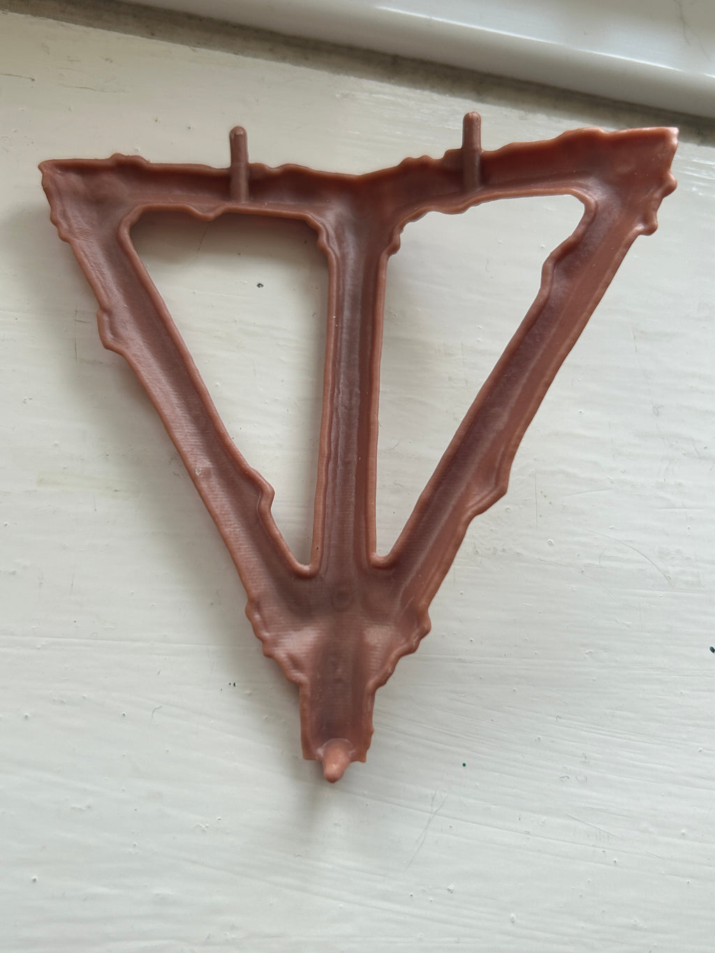 VINTAGE STAR WARS REPRODUCTION/REPLICA  EWOK VILLAGE SUPPORT 3D PRINTED