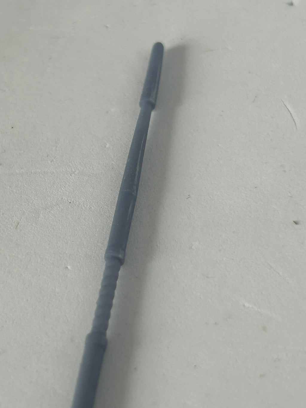 VINTAGE STAR WARS EMPERORS ROYAL GUARD REPLICA CAPE AND WEAPON