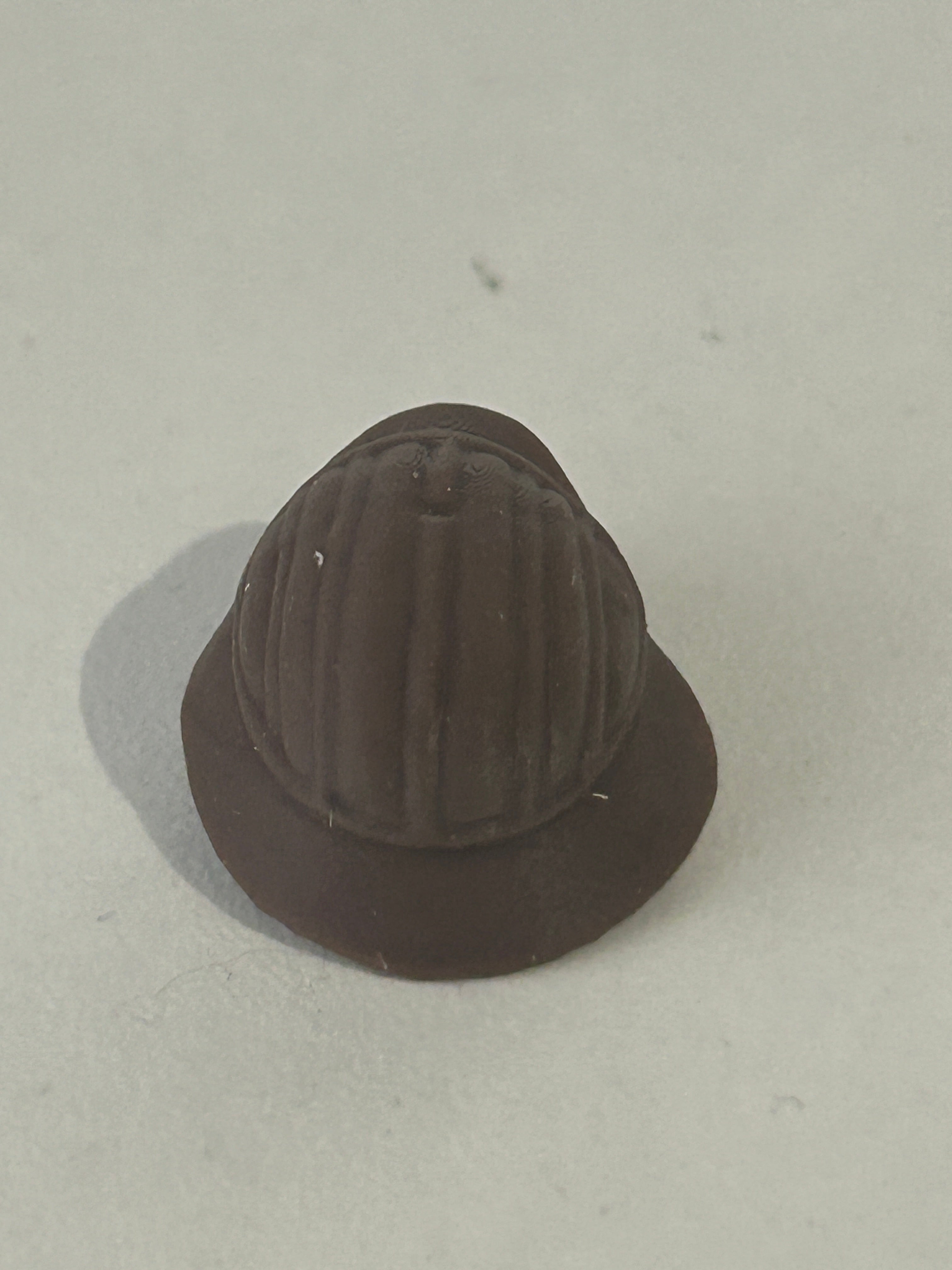 VINTAGE STAR WARS REPRODUCTION/REPLICA LANDO CALRISSION SKIFF GUARD HELM 3D