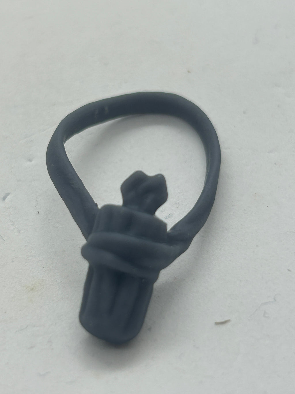 VINTAGE STAR WARS REPRODUCTION/REPLICA  LUMAT QUIVER 3D PRINTED