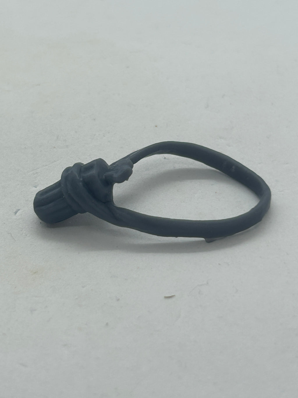 VINTAGE STAR WARS REPRODUCTION/REPLICA  LUMAT QUIVER 3D PRINTED