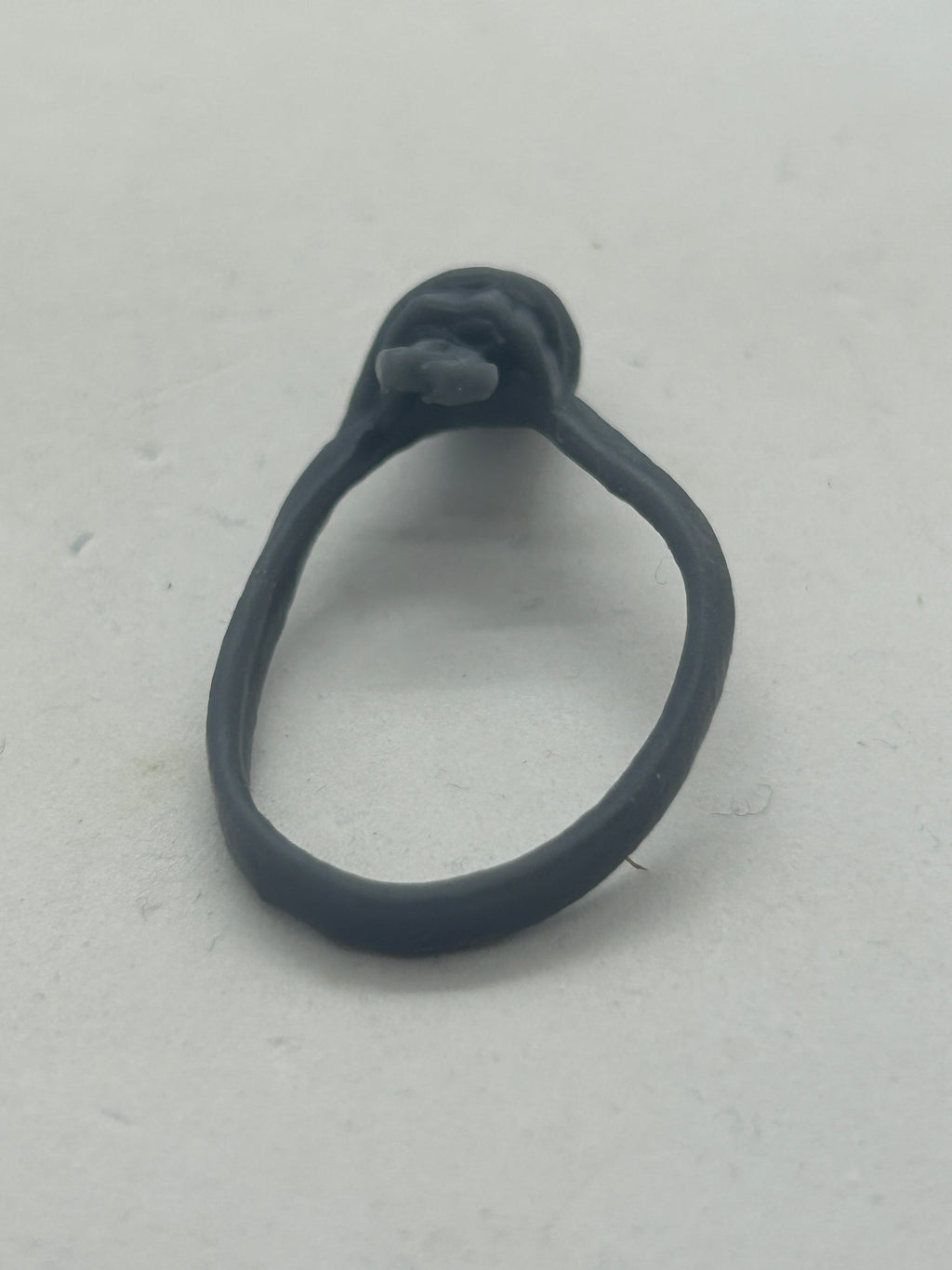 VINTAGE STAR WARS REPRODUCTION/REPLICA  LUMAT QUIVER 3D PRINTED