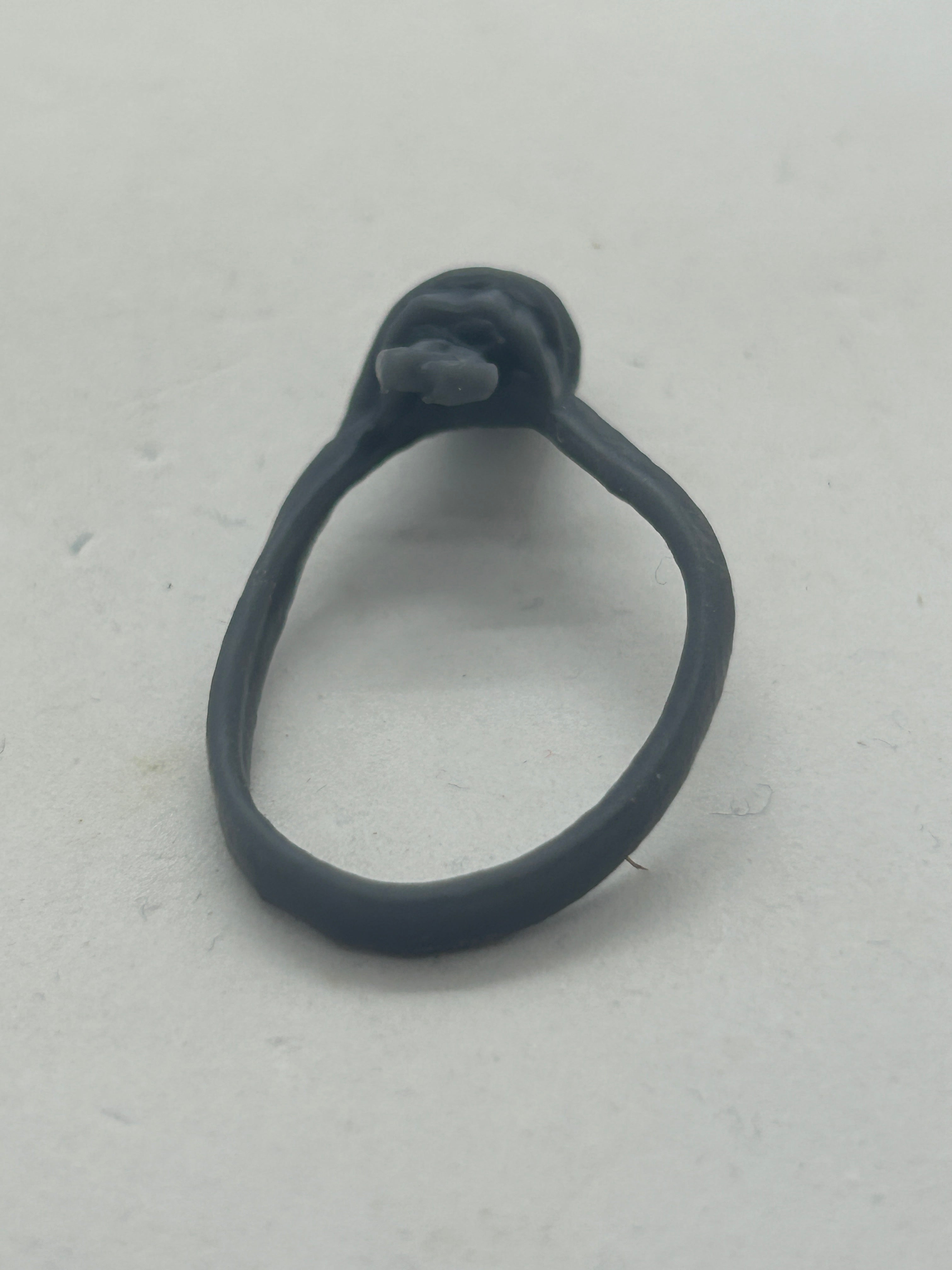 VINTAGE STAR WARS REPRODUCTION/REPLICA  LUMAT QUIVER 3D PRINTED