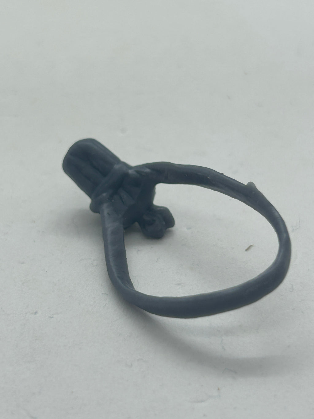 VINTAGE STAR WARS REPRODUCTION/REPLICA  LUMAT QUIVER 3D PRINTED