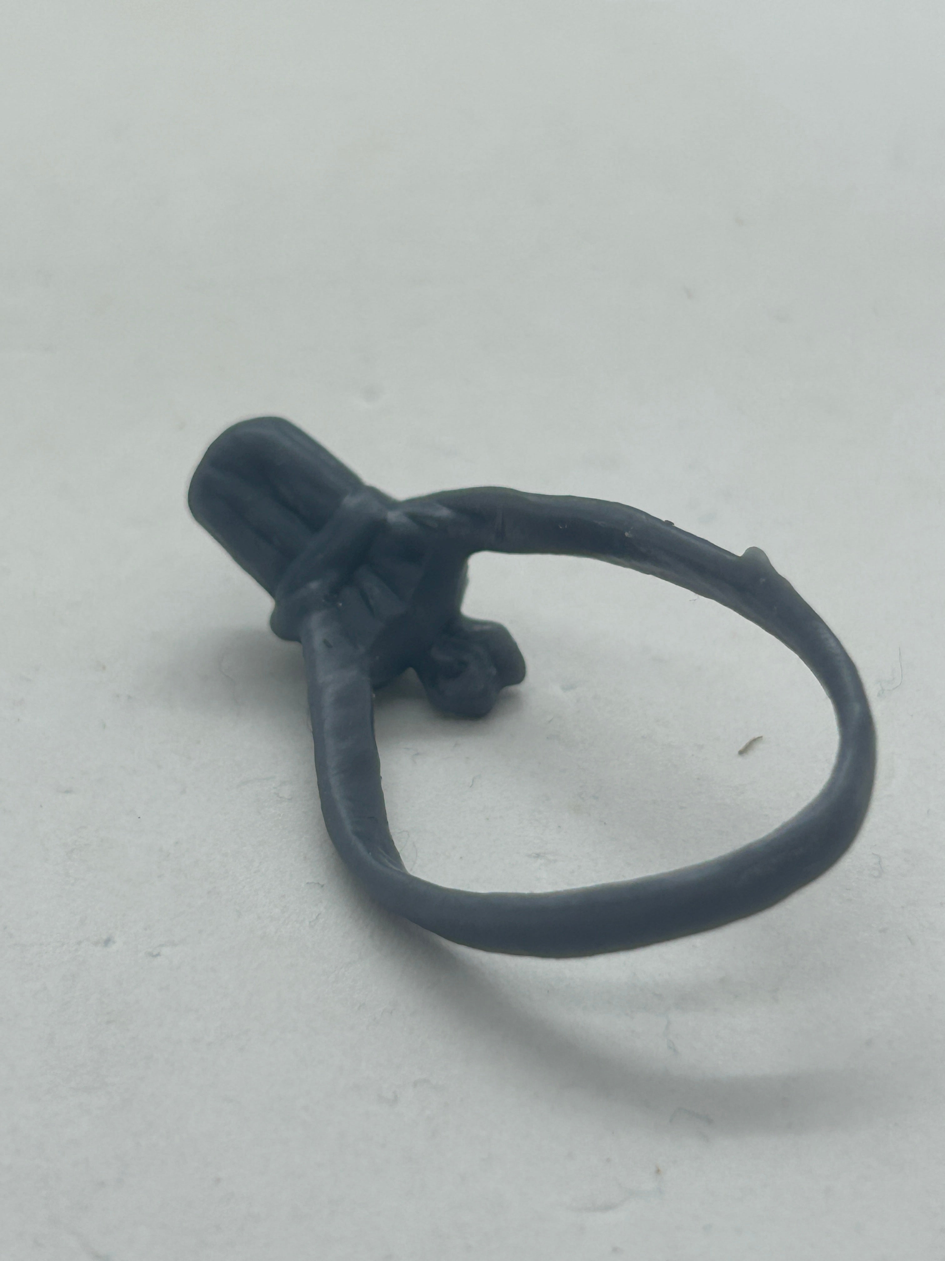 VINTAGE STAR WARS REPRODUCTION/REPLICA  LUMAT QUIVER 3D PRINTED