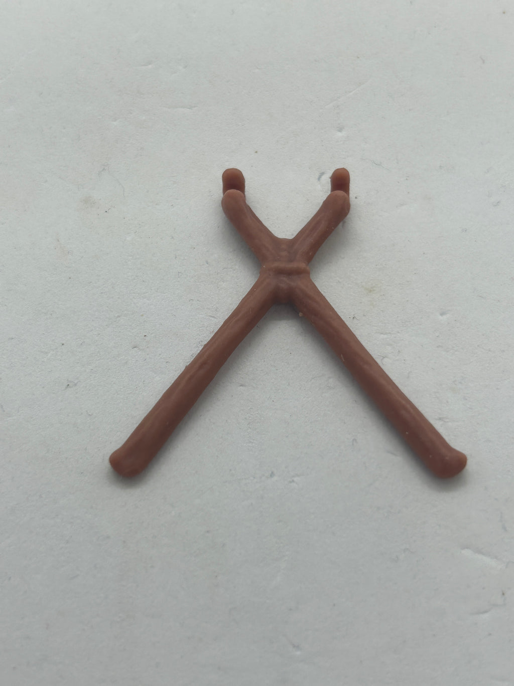 VINTAGE STAR WARS REPRODUCTION/REPLICA  1983 EWOK GLIDER HARNESS X BRACE