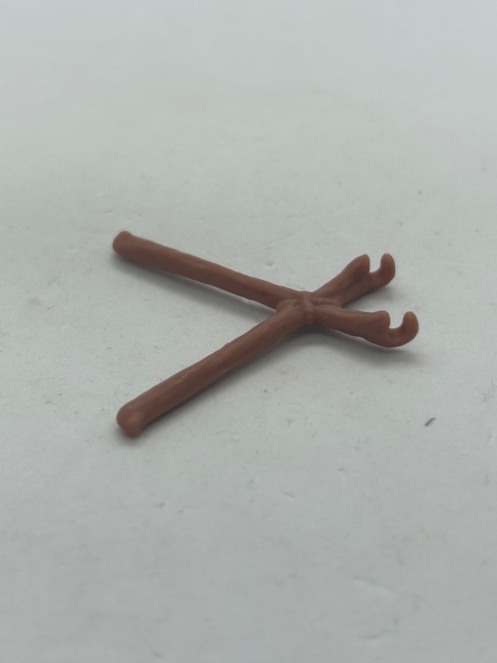 VINTAGE STAR WARS REPRODUCTION/REPLICA  1983 EWOK GLIDER HARNESS X BRACE