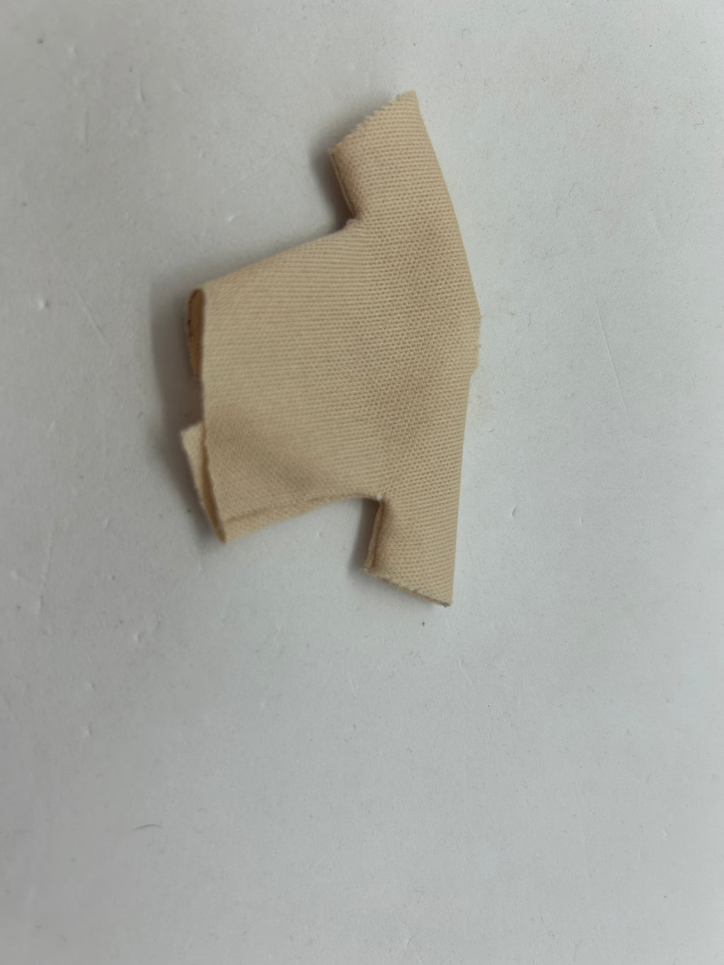 VINTAGE STAR WARS YODA REPRODUCTION REPLICA CAPE & 3D GIMER STICK