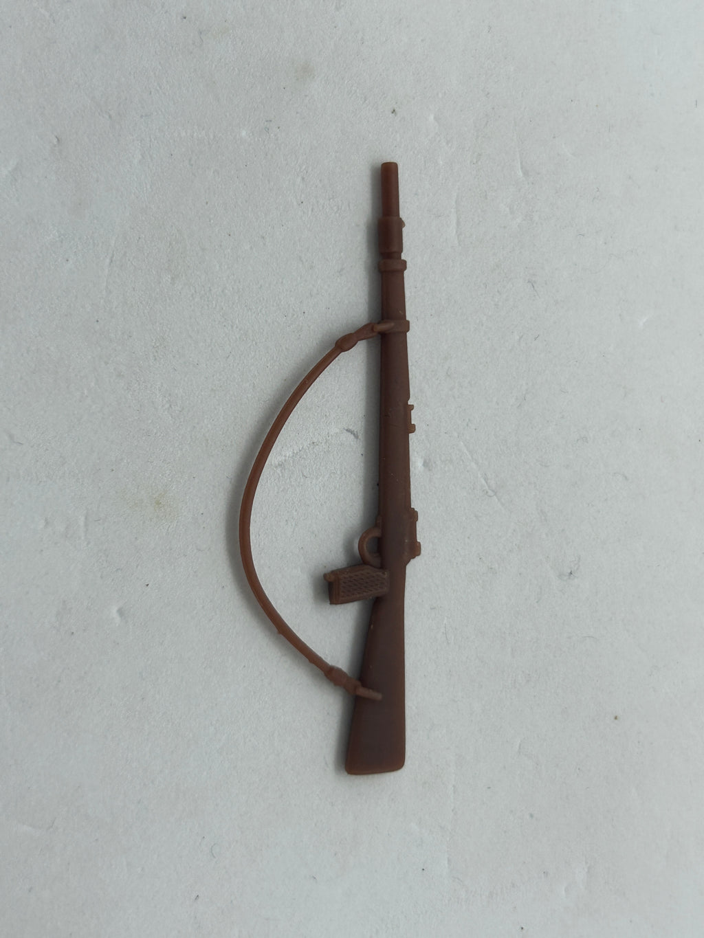 VINTAGE STAR WARS REPRODUCTION/REPLICA WEAPON PRUNE FACE RIFLE 3D PRINTED
