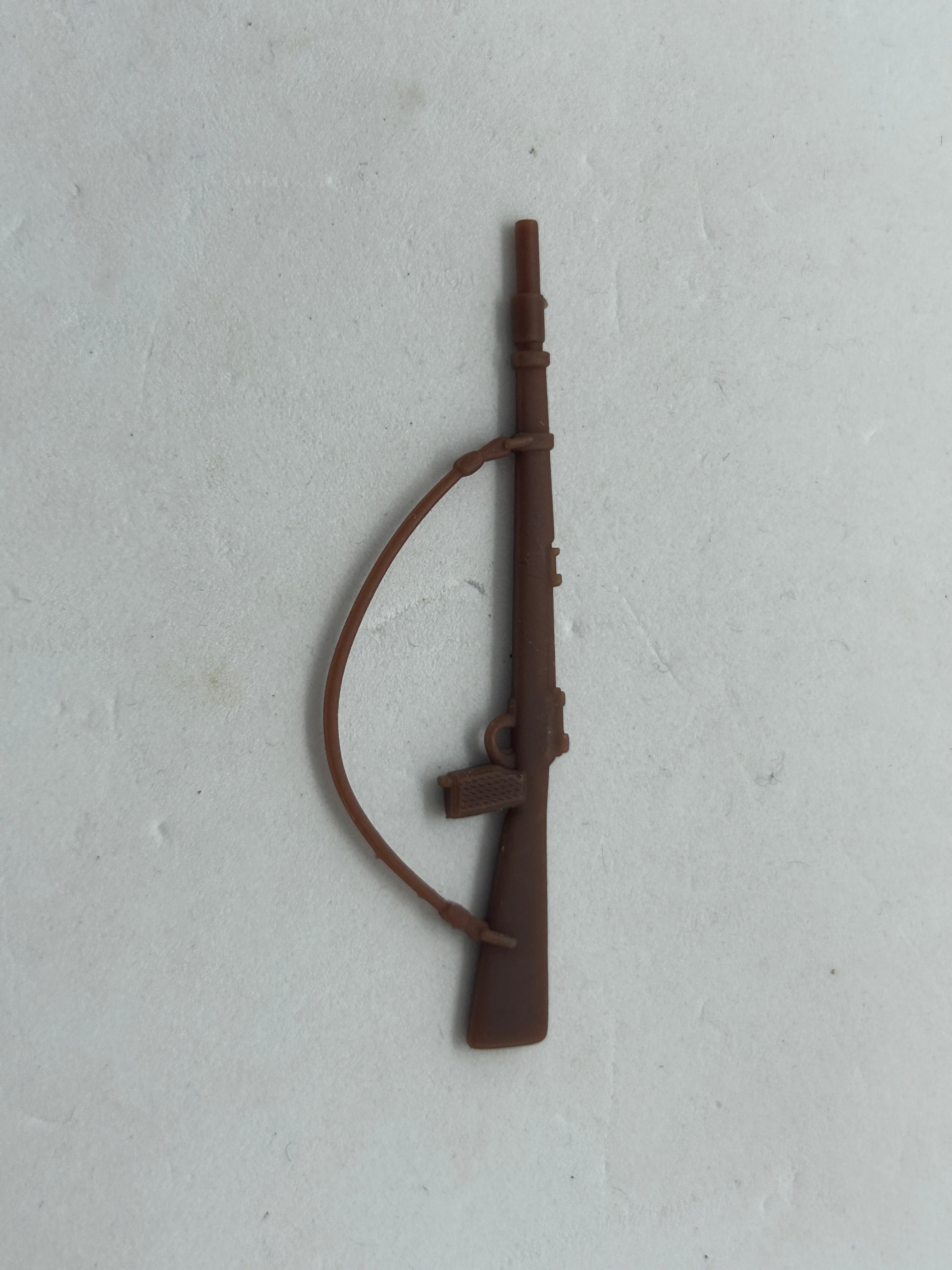 VINTAGE STAR WARS REPRODUCTION/REPLICA WEAPON PRUNE FACE RIFLE 3D PRINTED