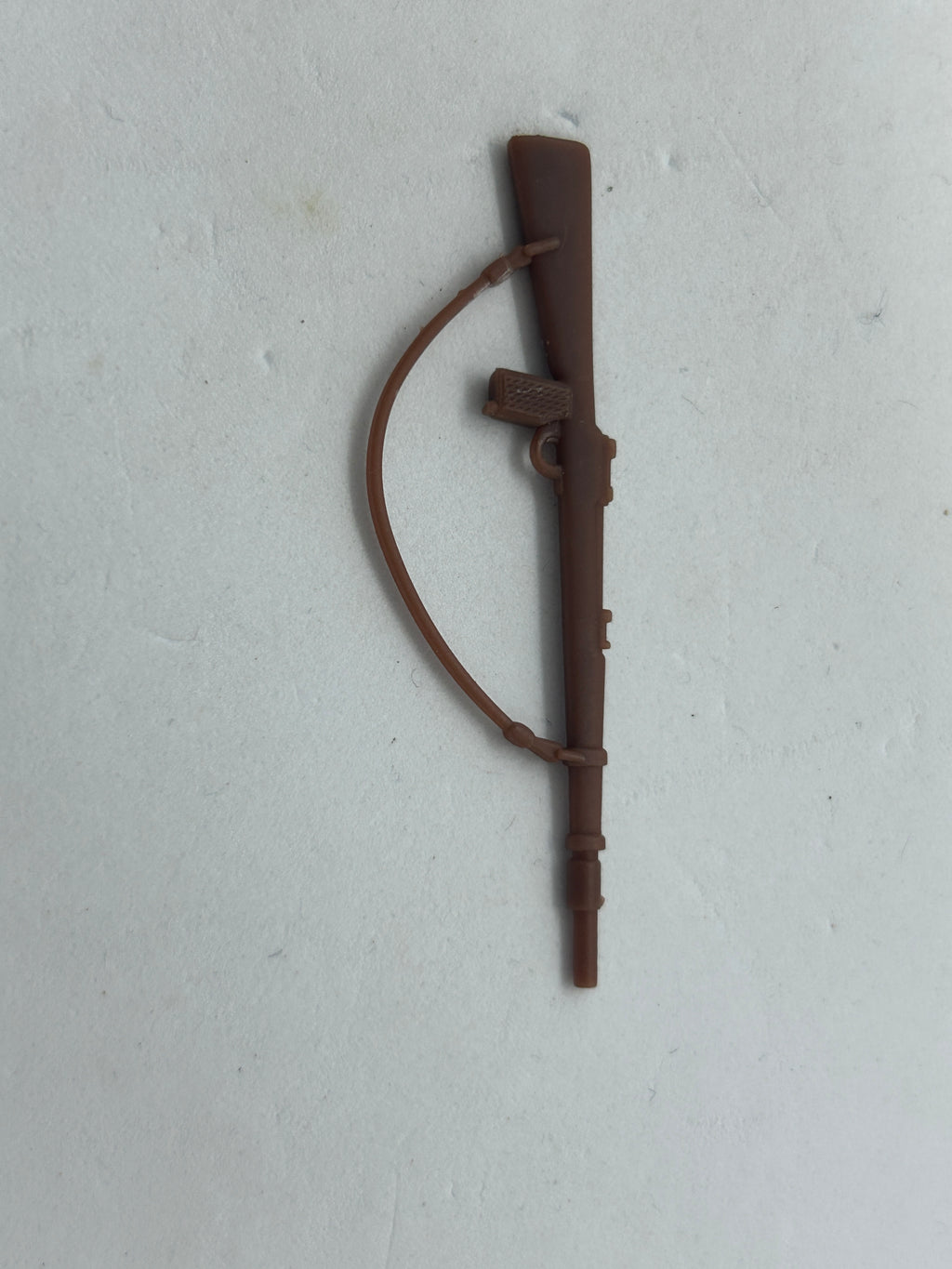 VINTAGE STAR WARS REPRODUCTION/REPLICA WEAPON PRUNE FACE RIFLE 3D PRINTED