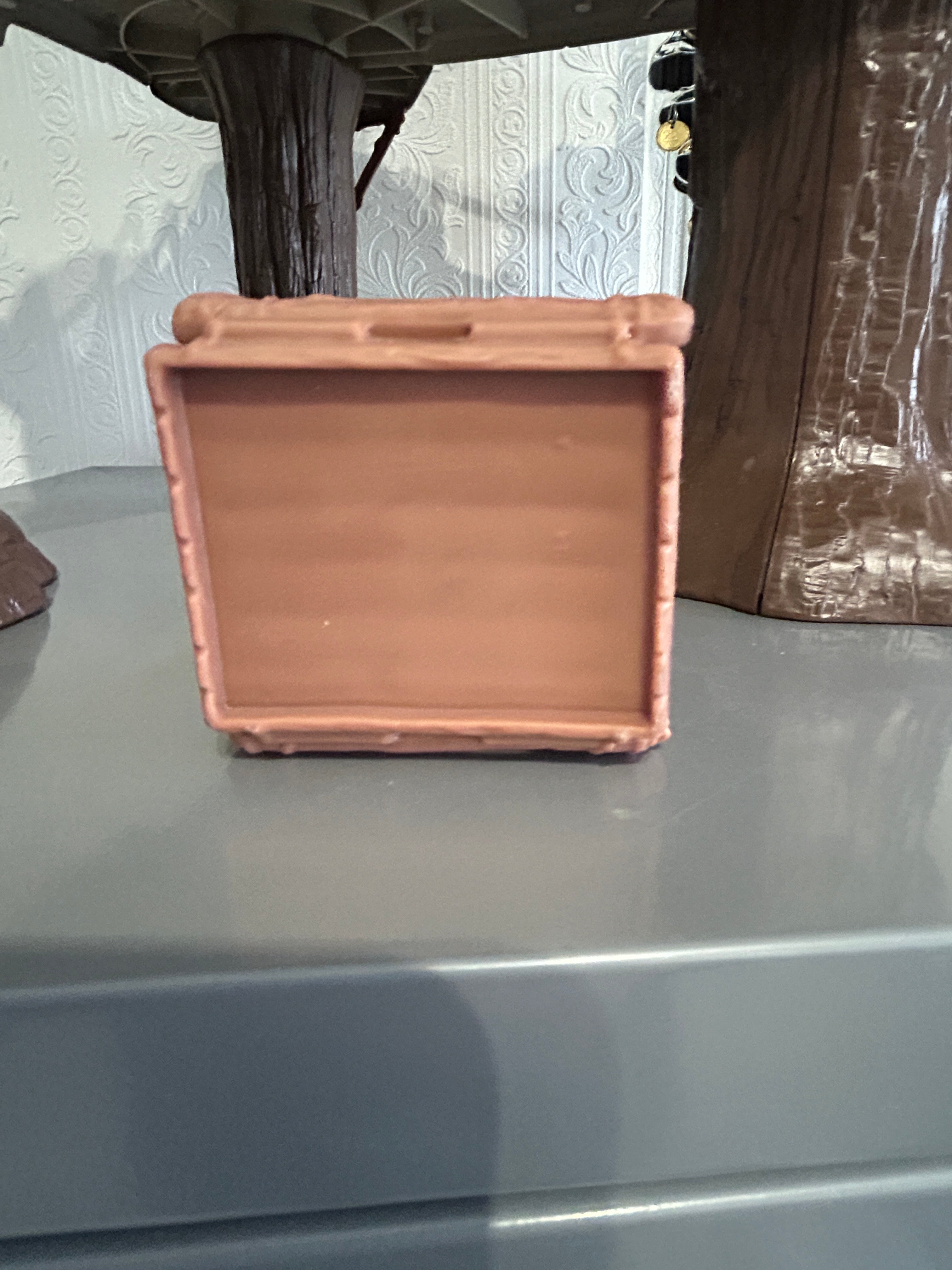 VINTAGE STAR WARS REPRODUCTION/REPLICA  EWOK VILLAGE ELEVATOR 3D PRINTED