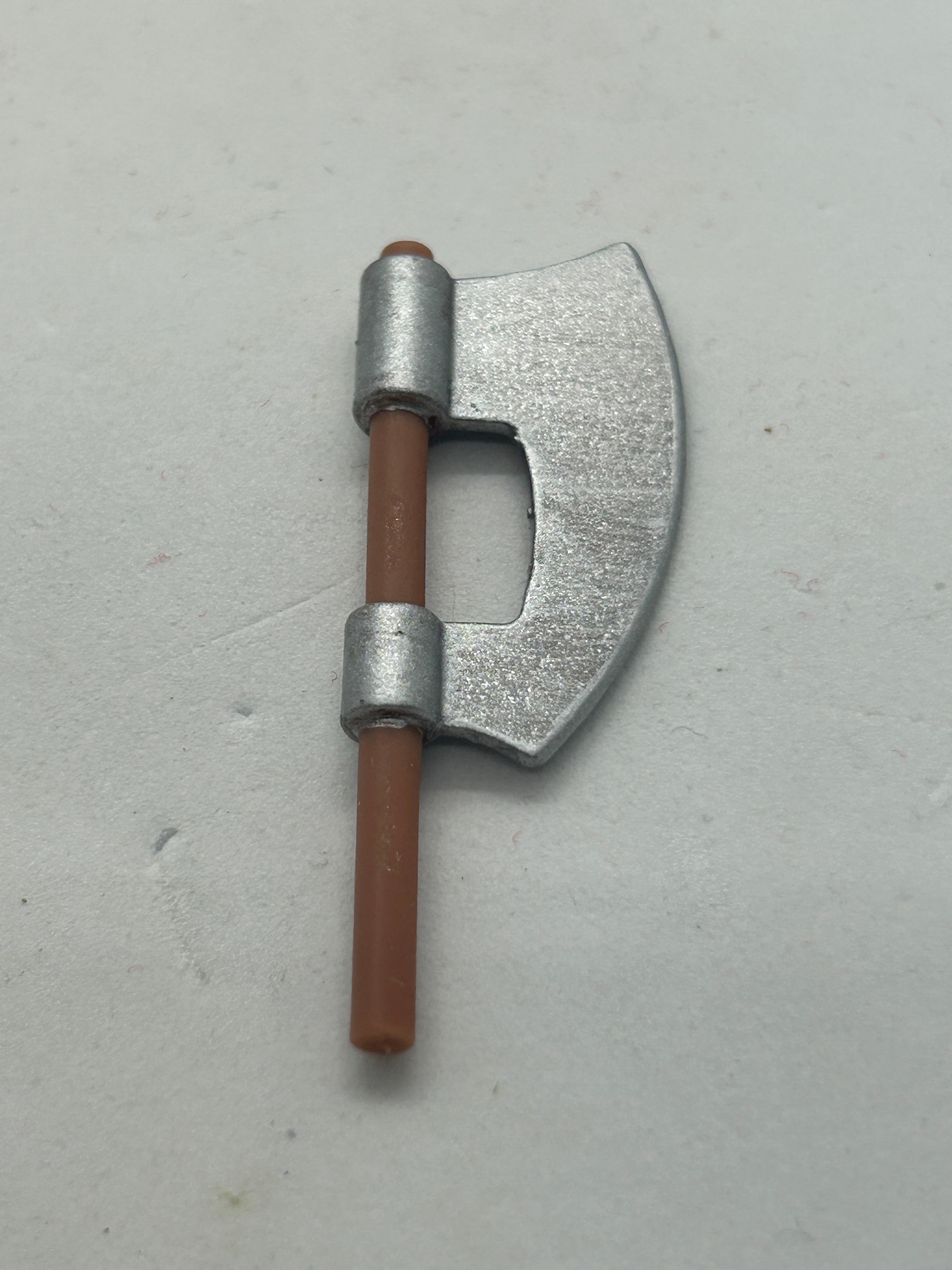 VINTAGE STAR WARS REPRODUCTION/REPLICA GAMORREAN GUARD AXE 3D PRINTED