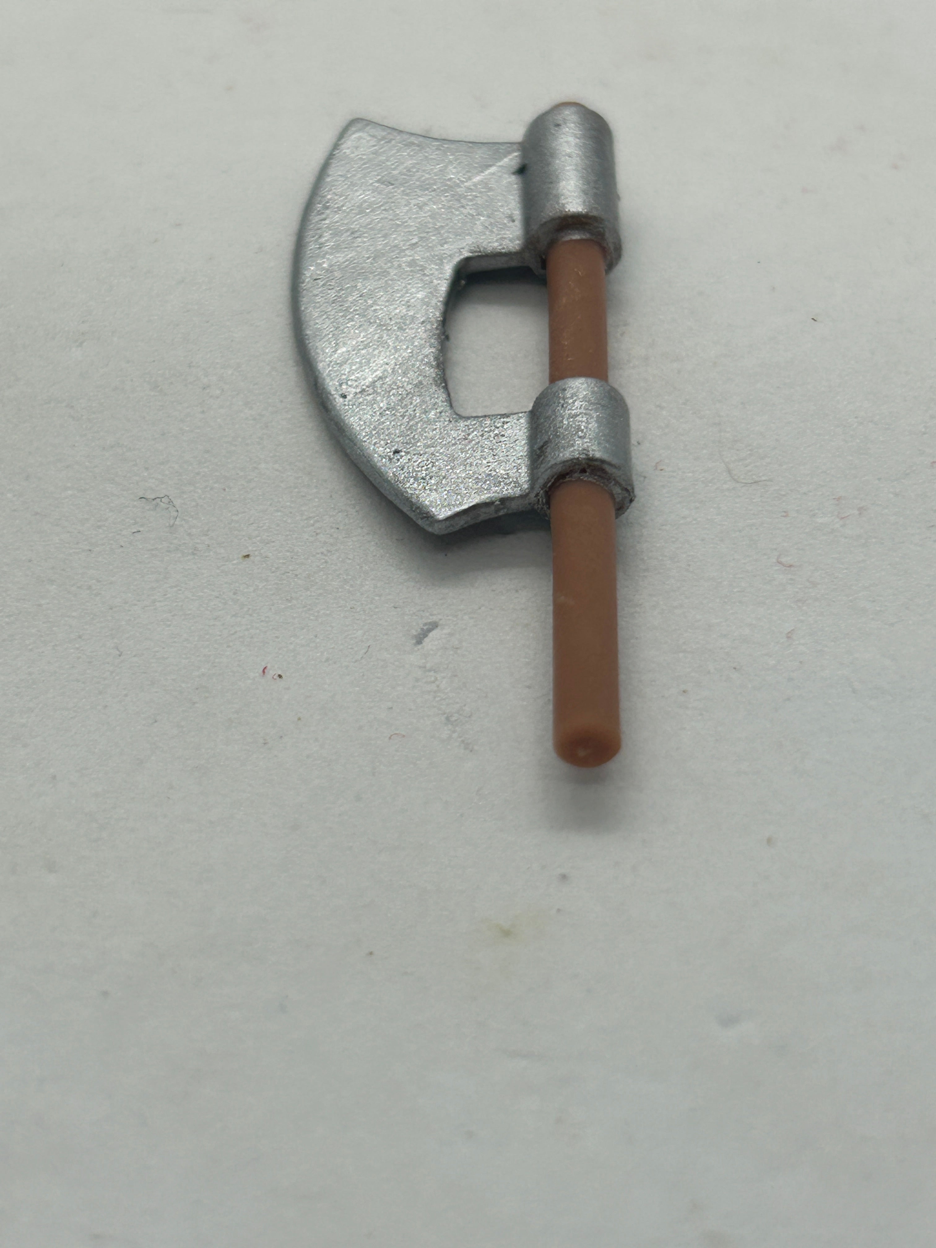 VINTAGE STAR WARS REPRODUCTION/REPLICA GAMORREAN GUARD AXE 3D PRINTED