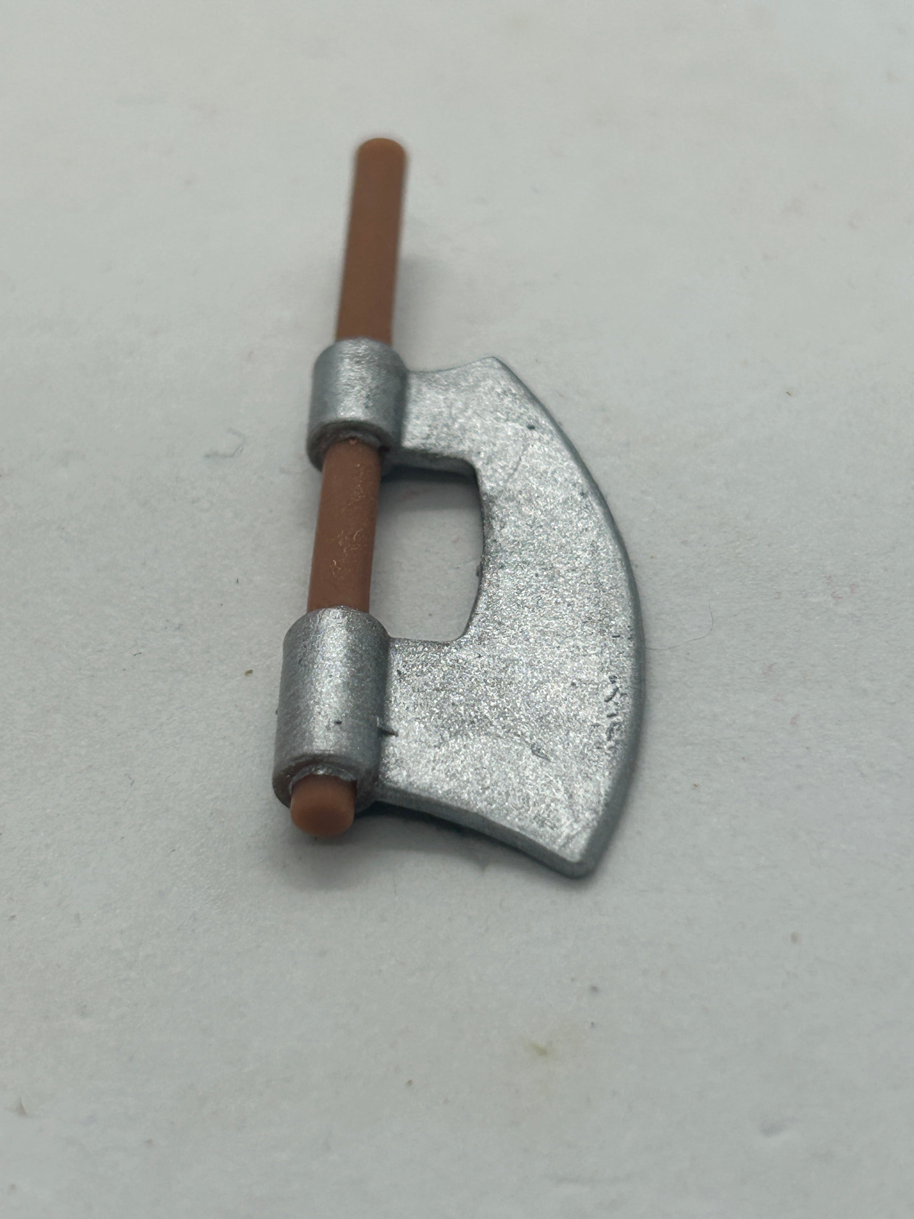 VINTAGE STAR WARS REPRODUCTION/REPLICA GAMORREAN GUARD AXE 3D PRINTED