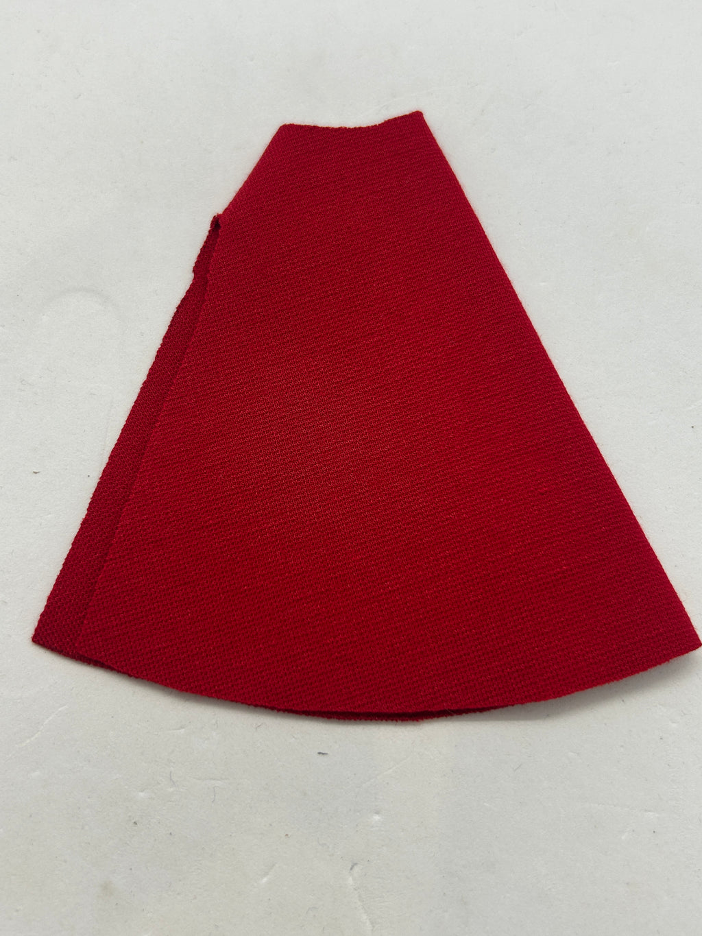 VINTAGE STAR WARS EMPERORS ROYAL GUARD REPLICA CAPE AND WEAPON