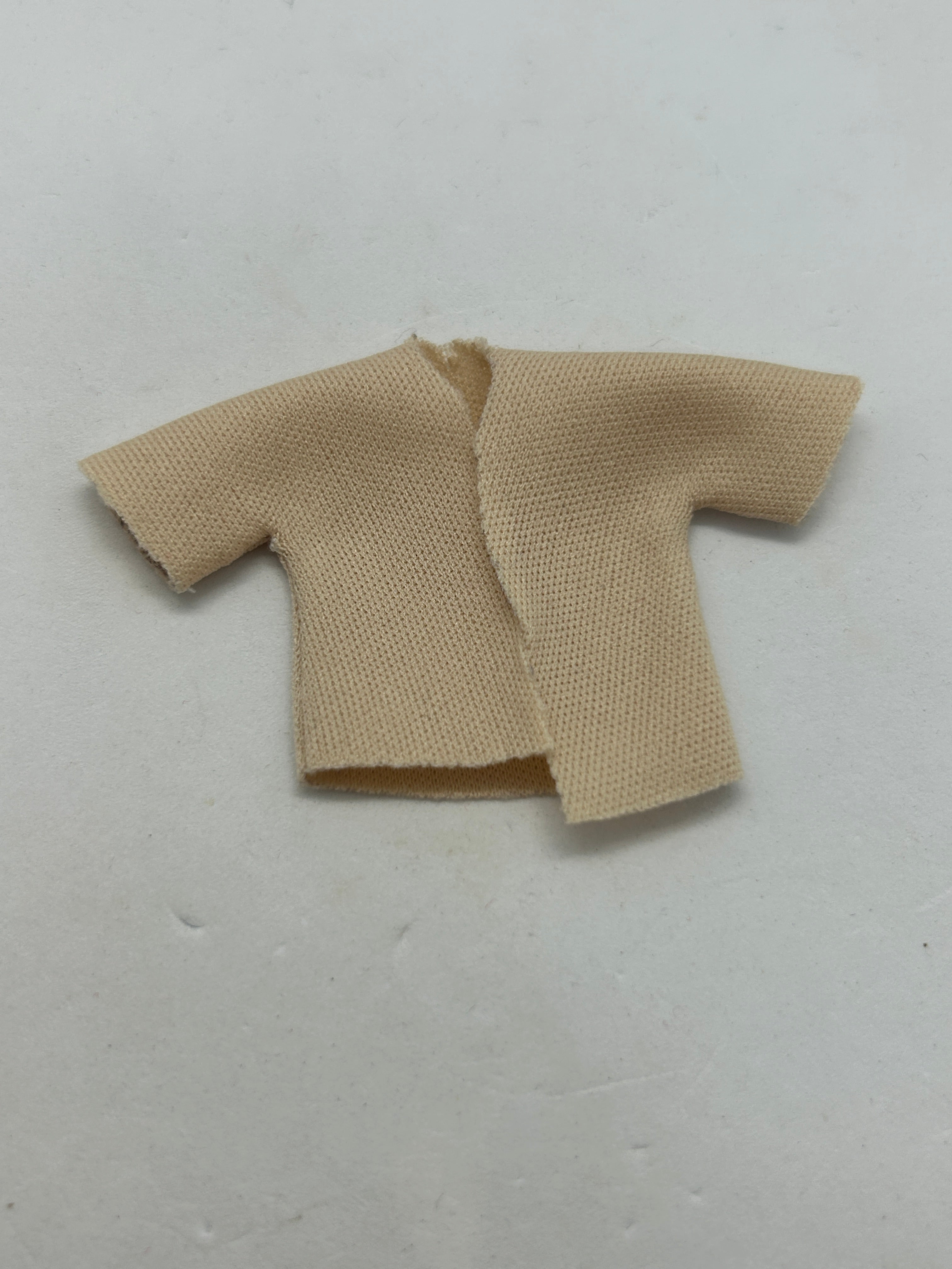 VINTAGE STAR WARS YODA REPRODUCTION REPLICA CAPE & 3D GIMER STICK