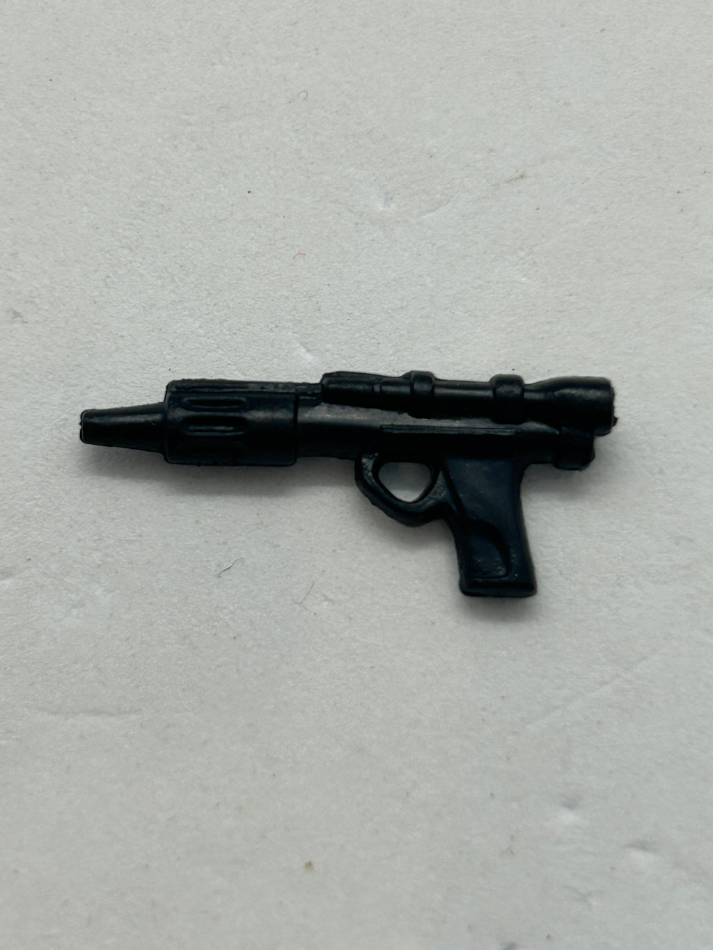 VINTAGE STAR WARS REPRODUCTION/REPLICA WEAPON BESPIN BLASTER BLACK