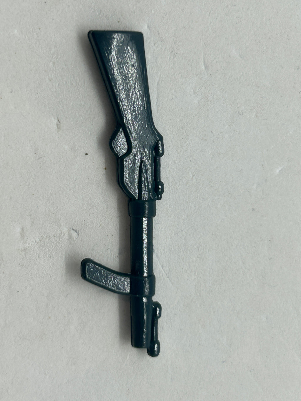 VINTAGE STAR WARS REPRODUCTION/REPLICA WEAPON BOOSK RIFLE X1