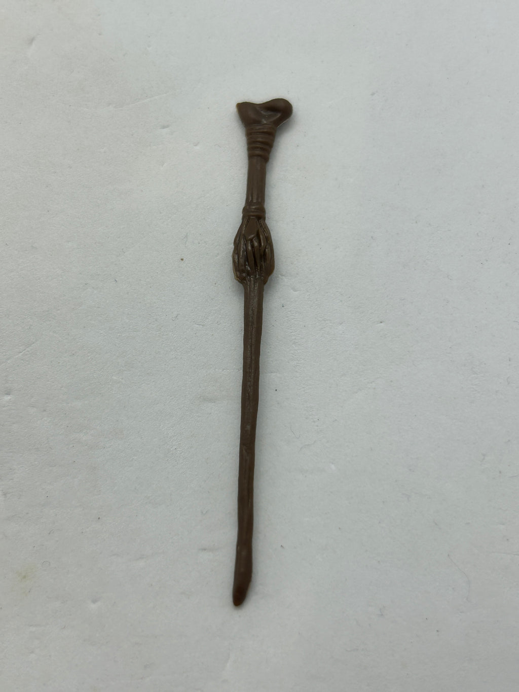 VINTAGE STAR WARS REPRODUCTION/REPLICA WEAPON CHIEF CHIRPA STAFF